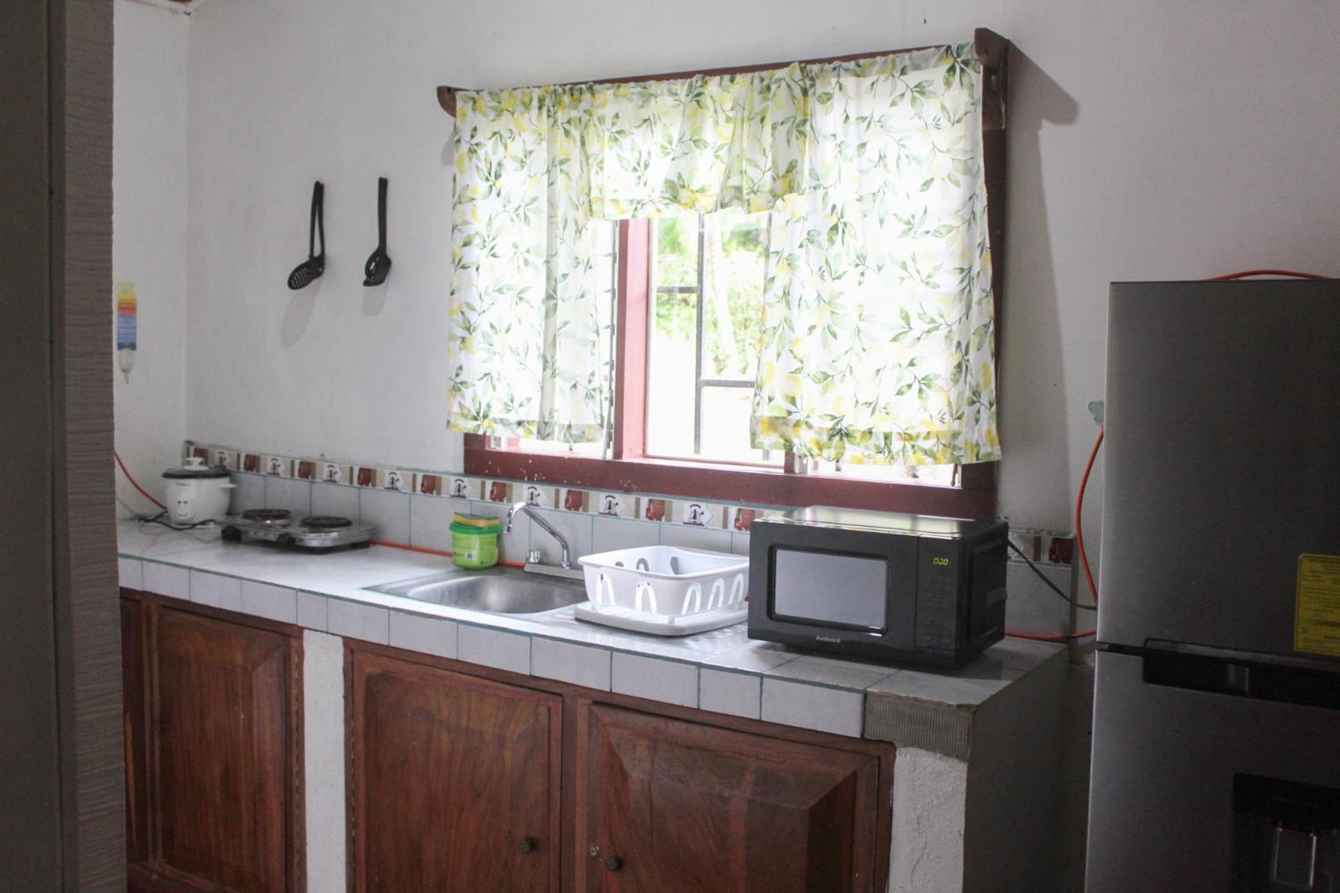 Cabinas OPA