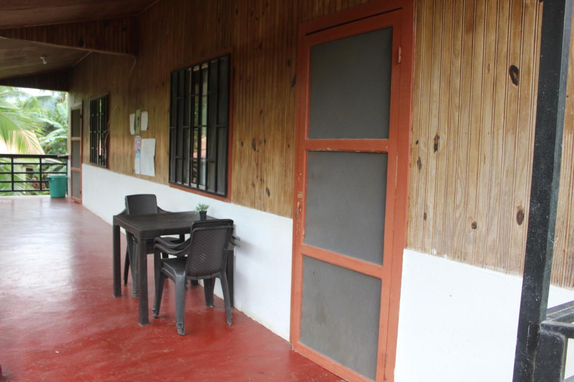 Cabinas OPA