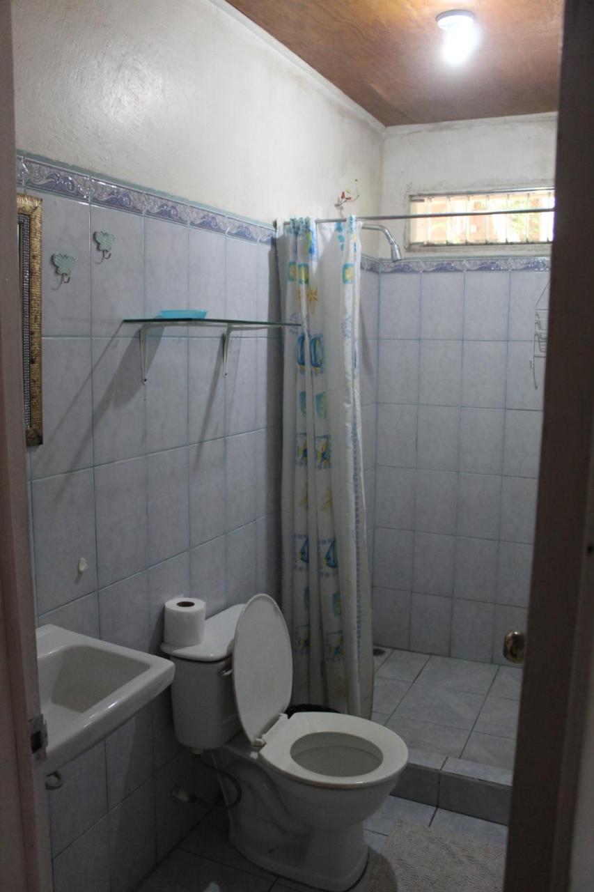 Cabinas OPA