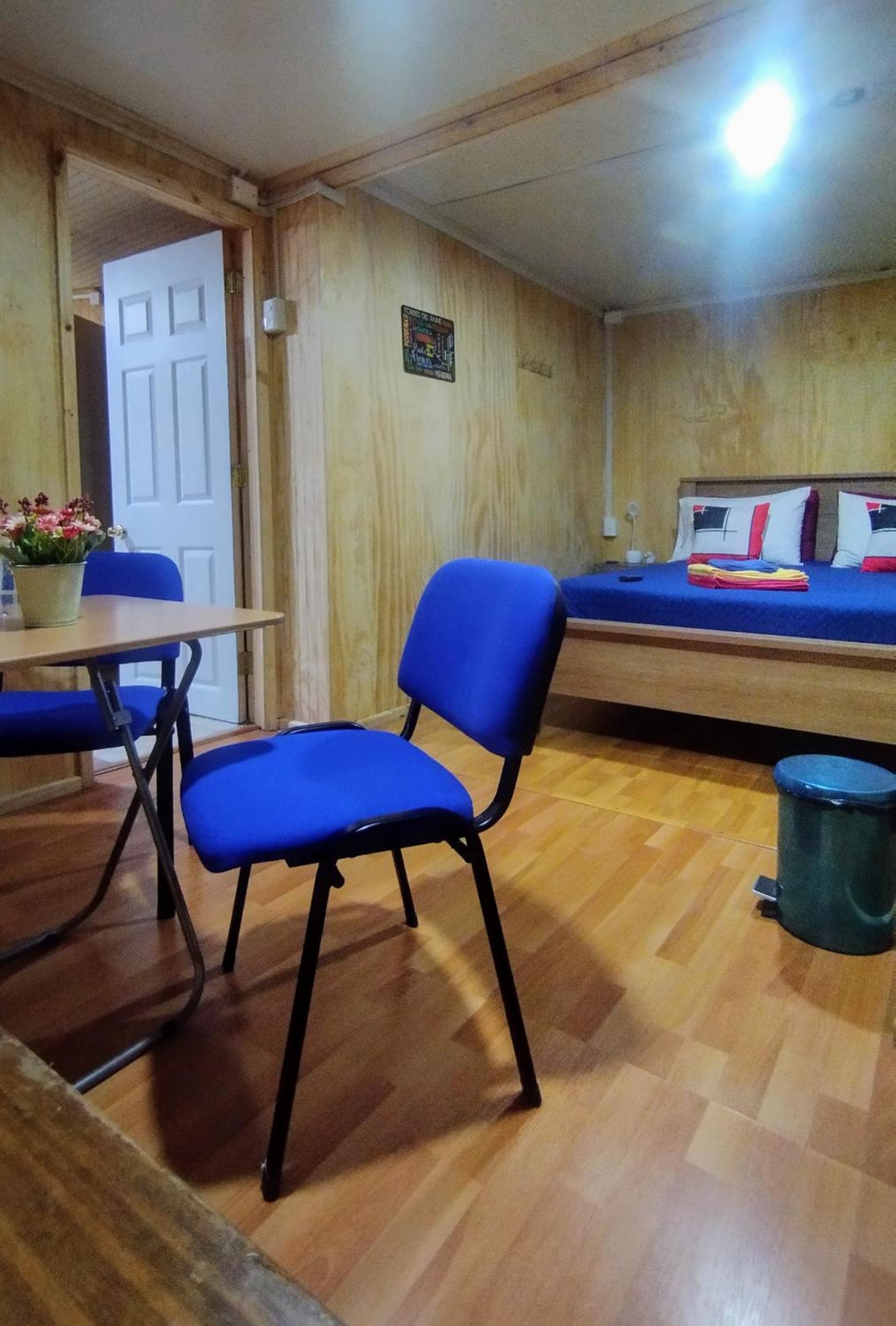 Hostal Host Patagonia