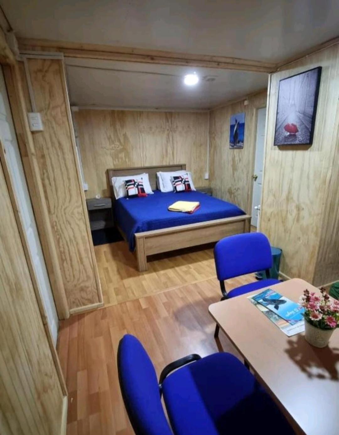Hostal Host Patagonia