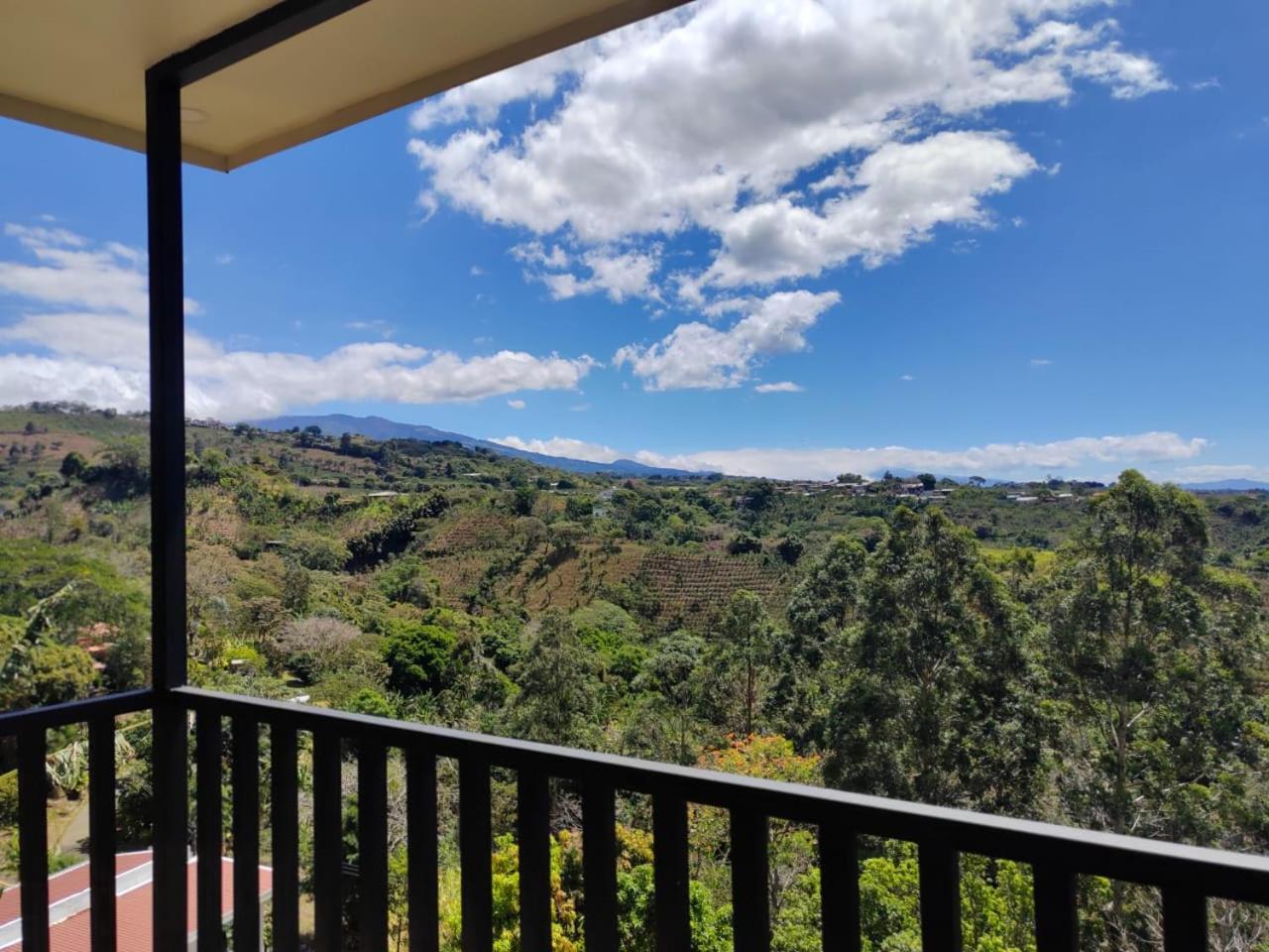 El Paraíso Escondido
