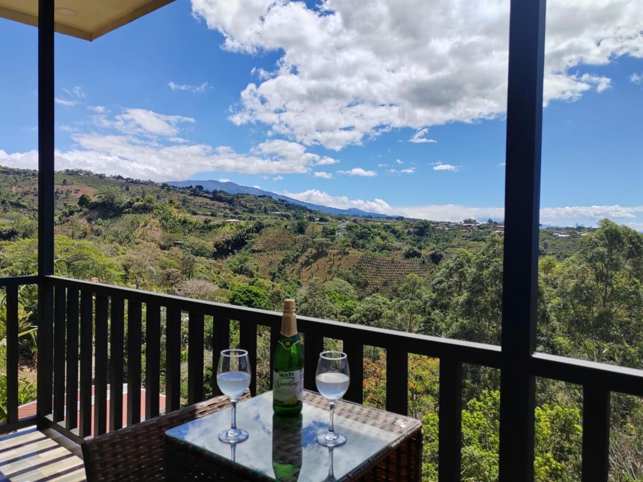 El Paraíso Escondido