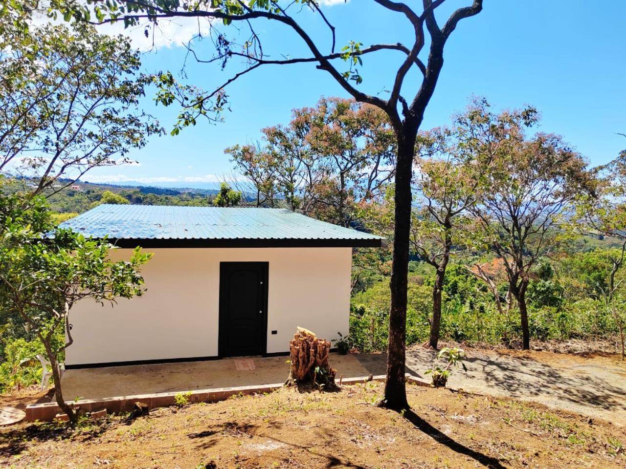 El Paraíso Escondido