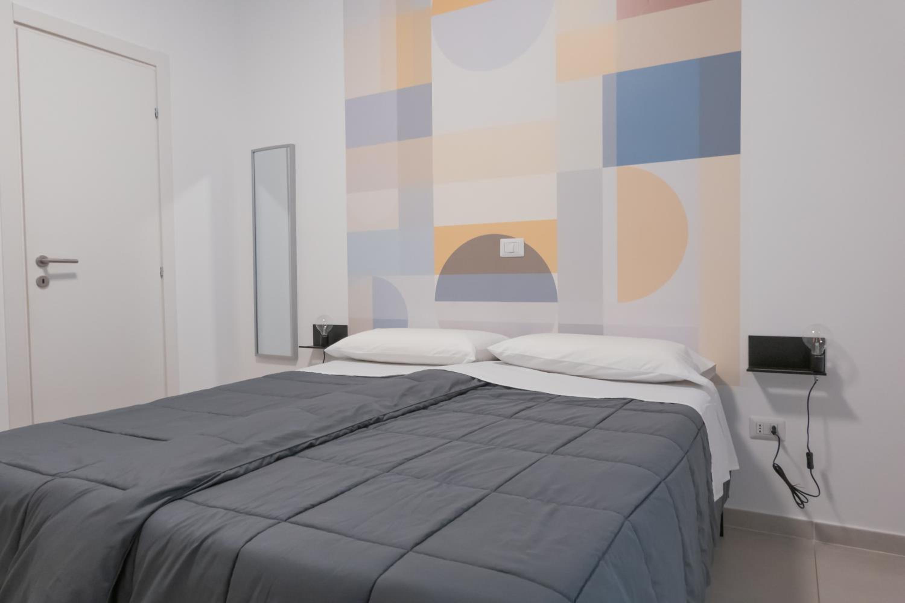 Sleep INN Toledo - SELF CHECK-IN