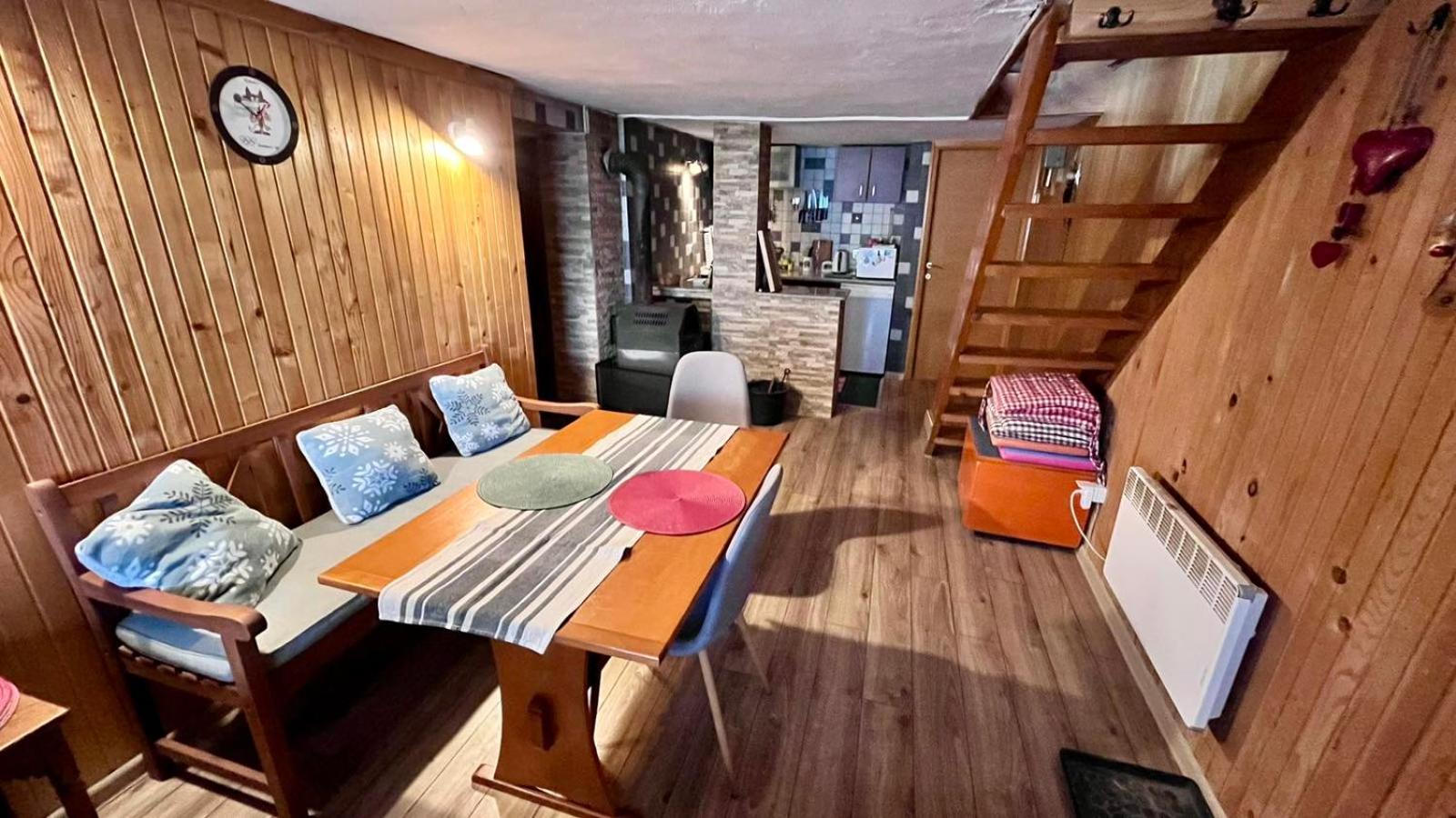 Jahorina Villa Krila