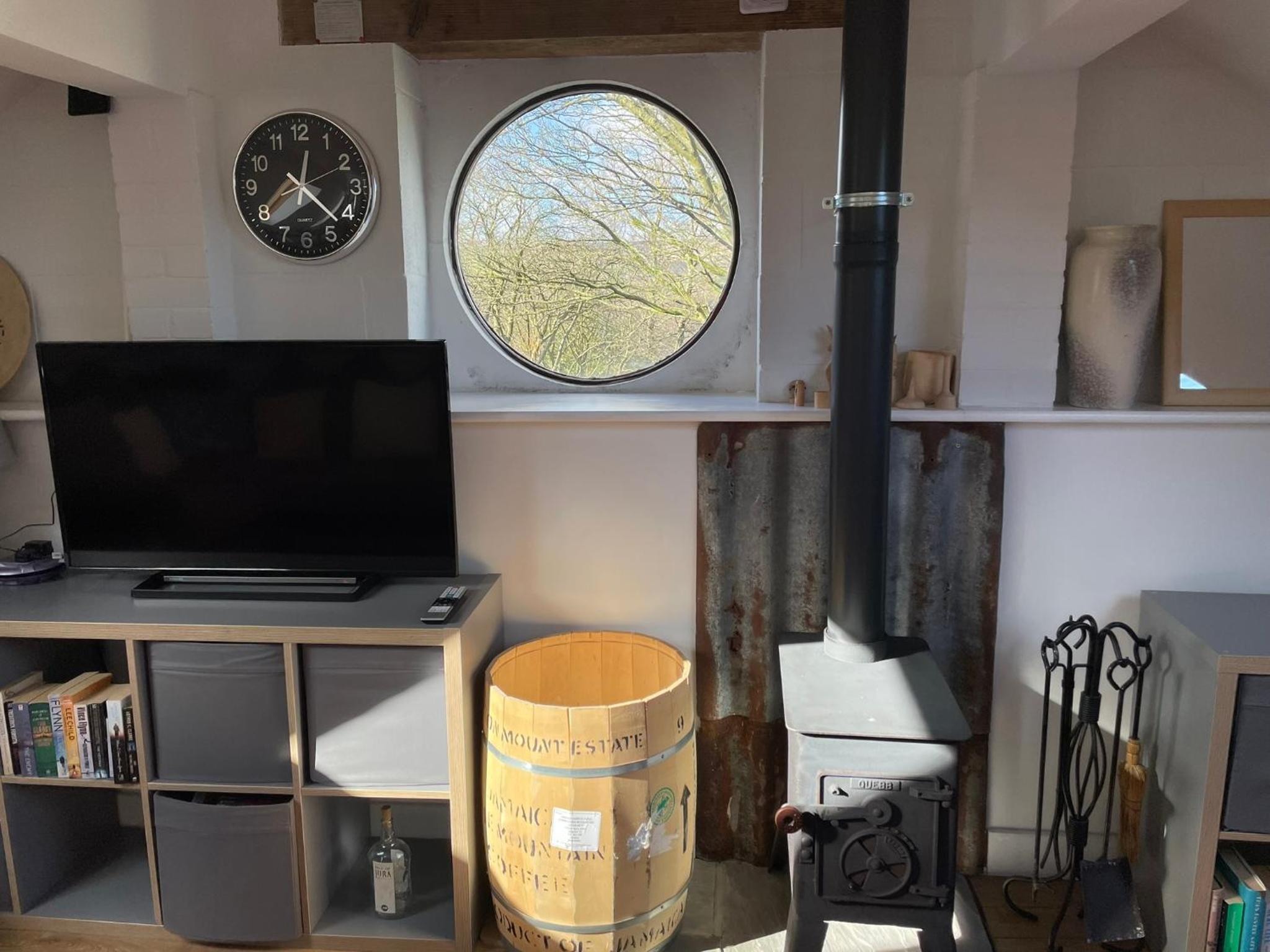 The Hayloft, Marsden view 4
