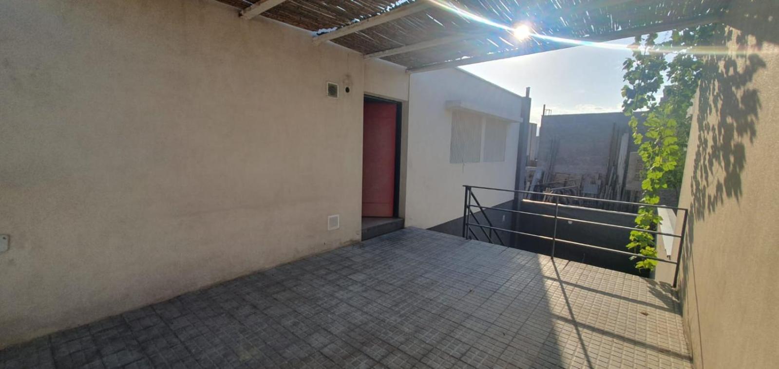 Departamento 4 personas con cochera
