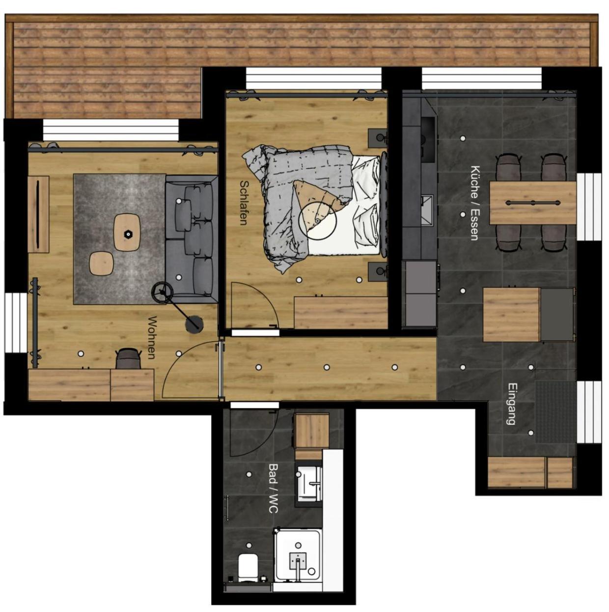 BergzeitLodge