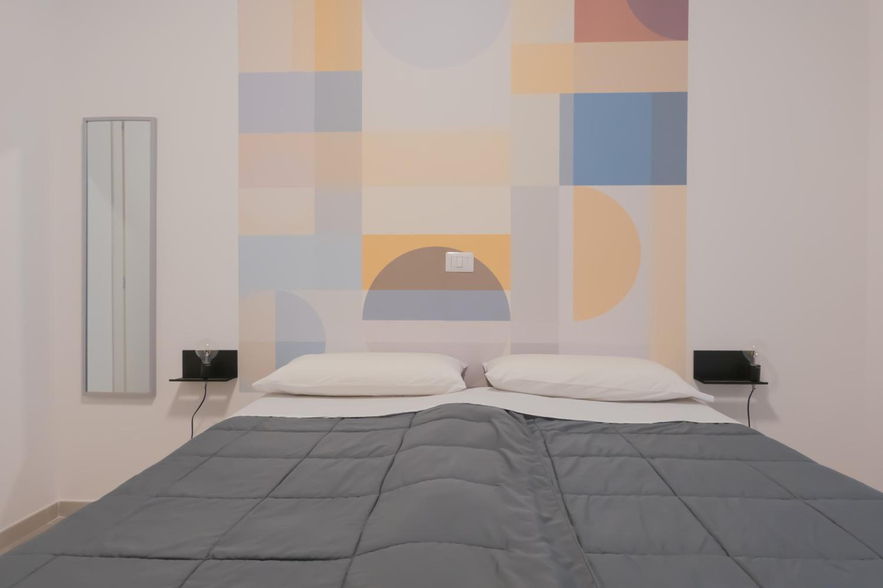 Sleep INN Toledo - SELF CHECK-IN