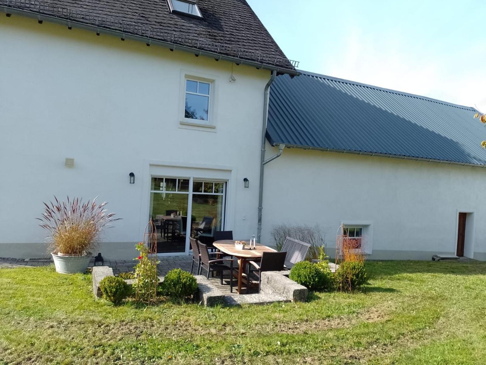Landhaus Laux