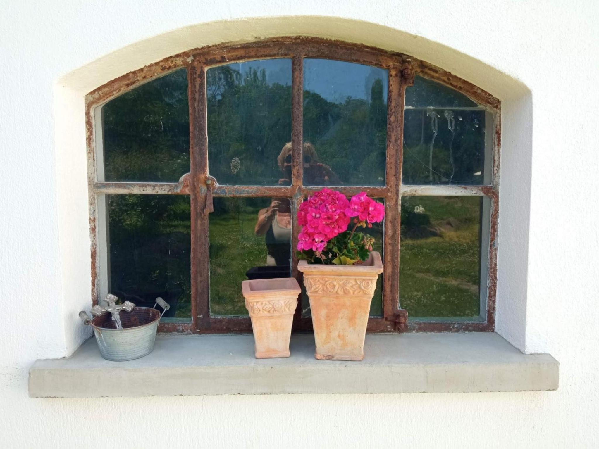 Landhaus Laux