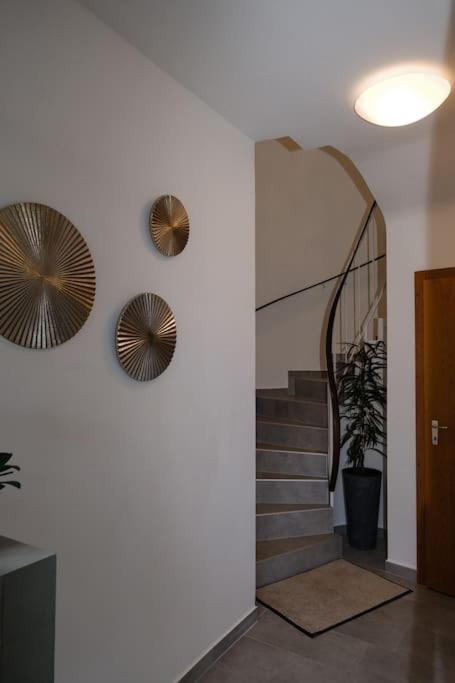 SchlossCasa Lauf an der Pegnitz Zimmer London