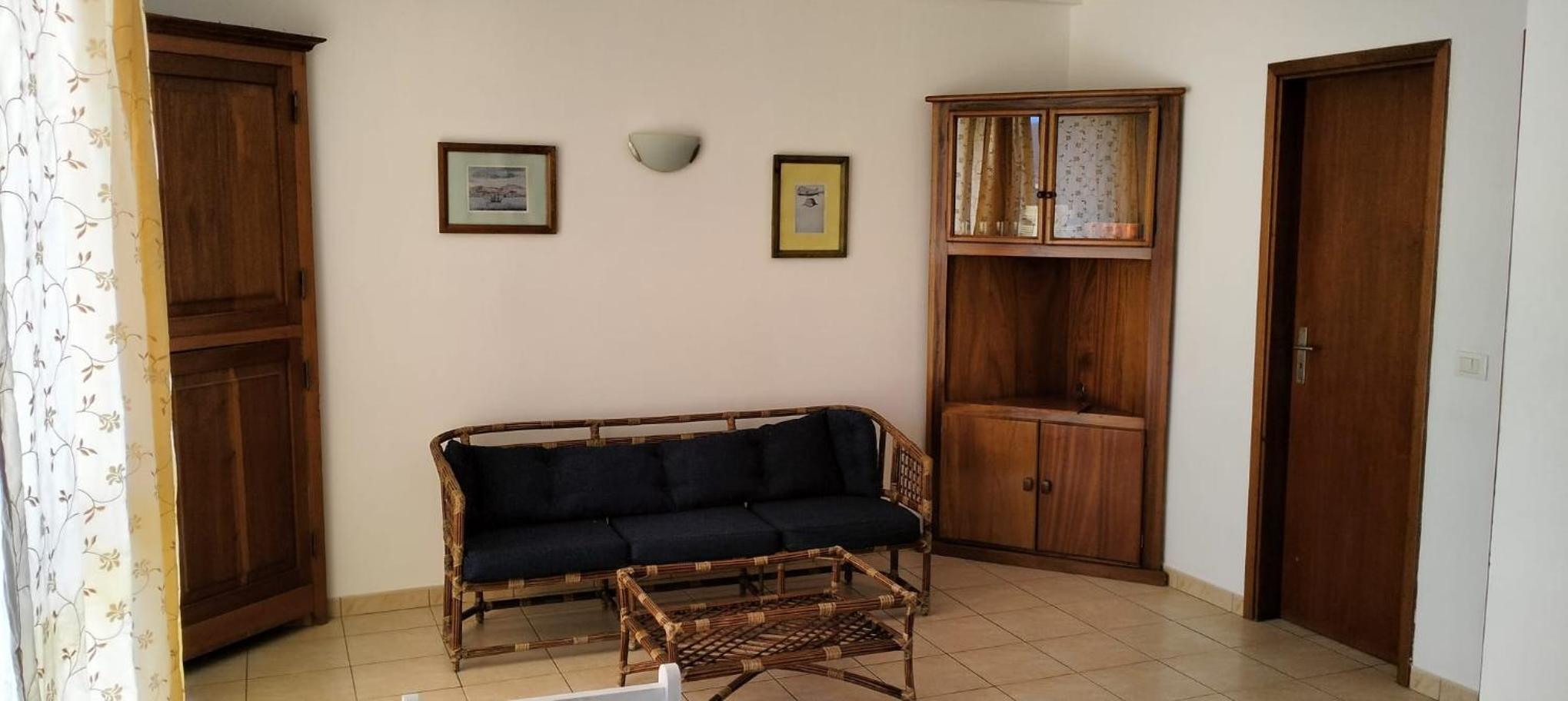 Residencial Ilha do Maio app 103