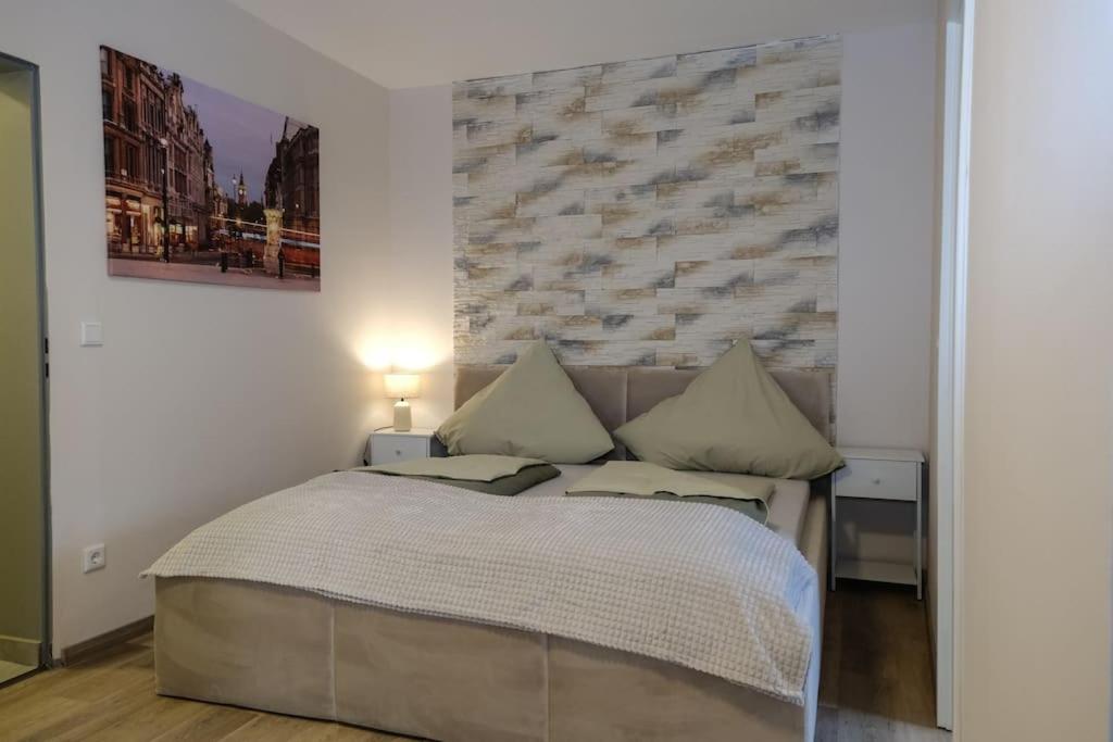 SchlossCasa Lauf an der Pegnitz Zimmer London