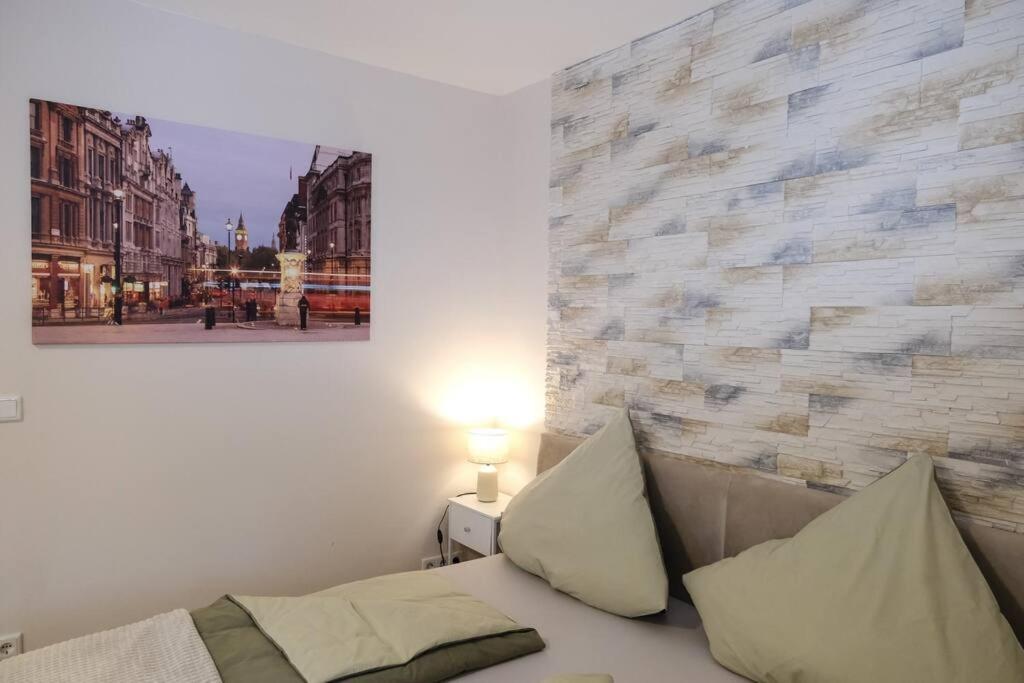 SchlossCasa Lauf an der Pegnitz Zimmer London
