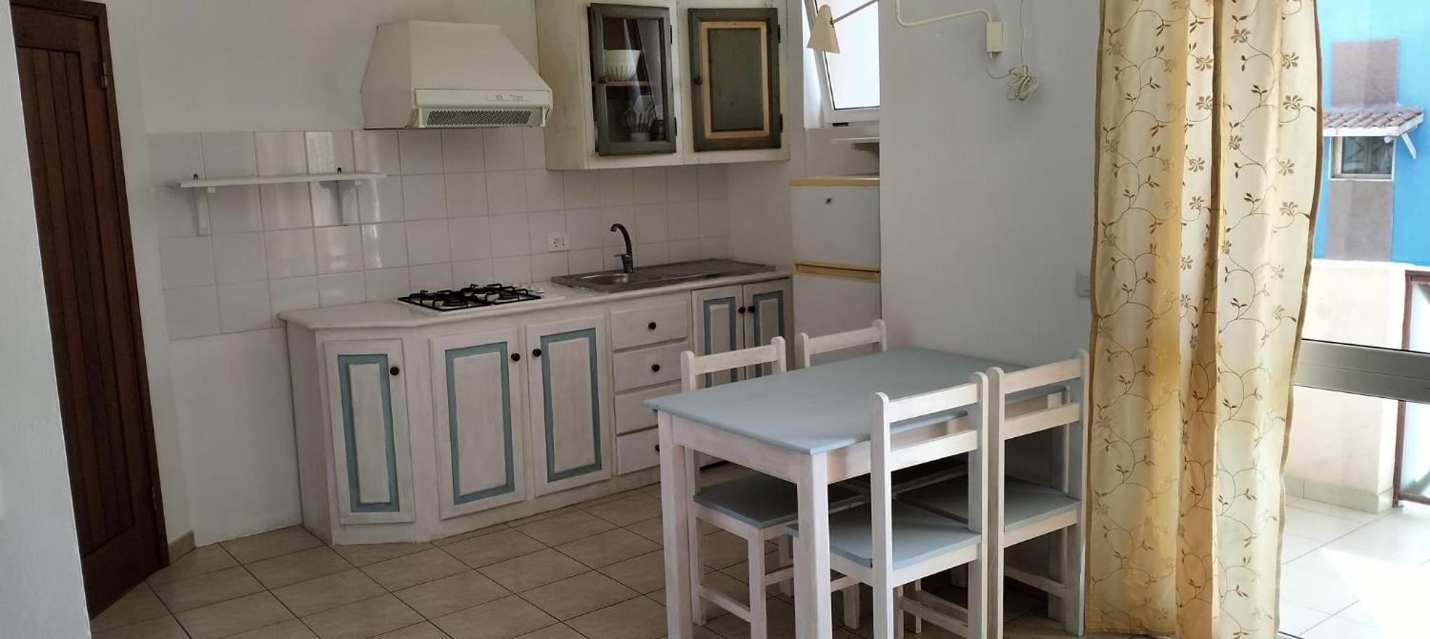 Residencial Ilha do Maio app 103