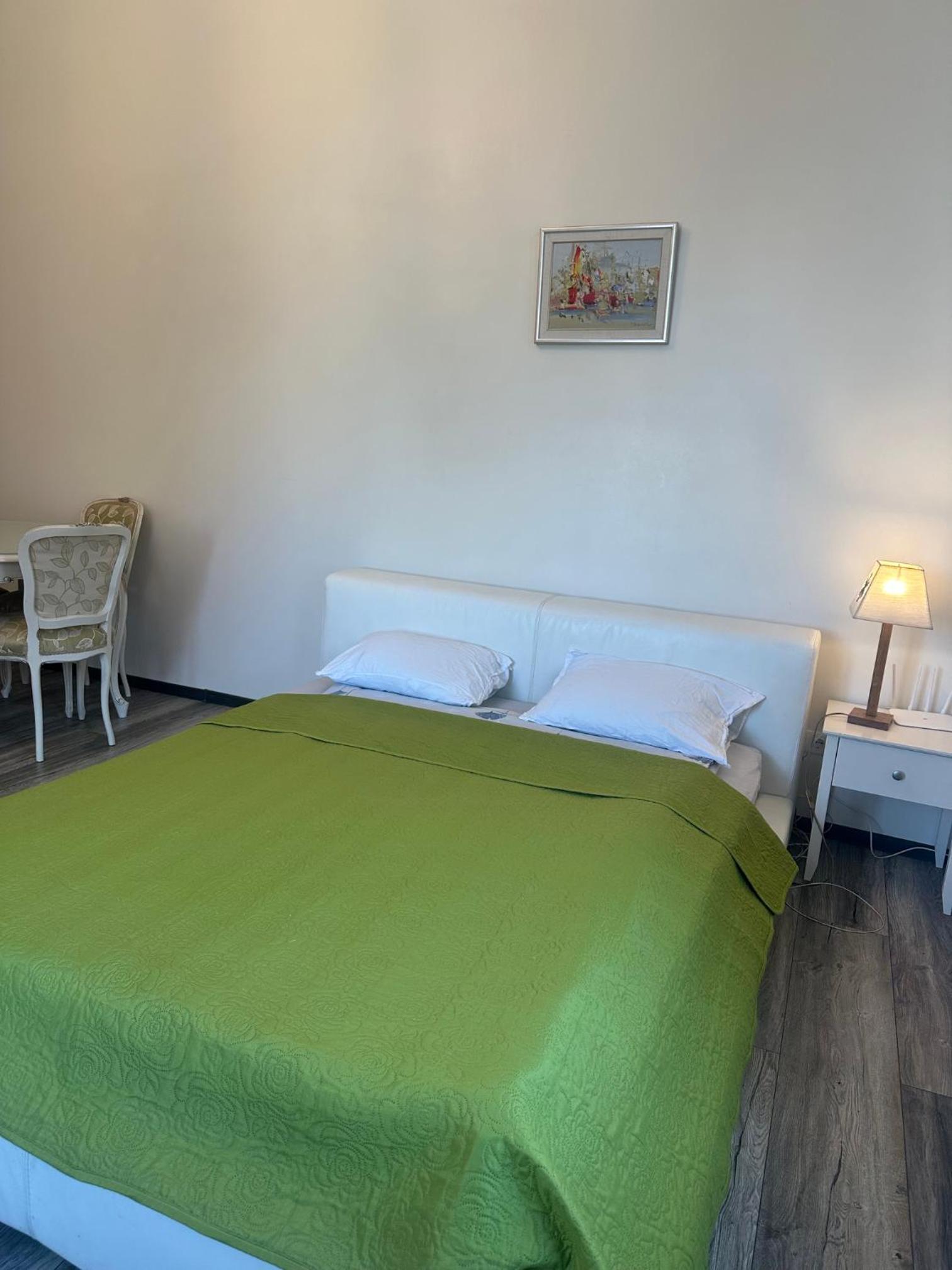Green Amber Apartment view 5