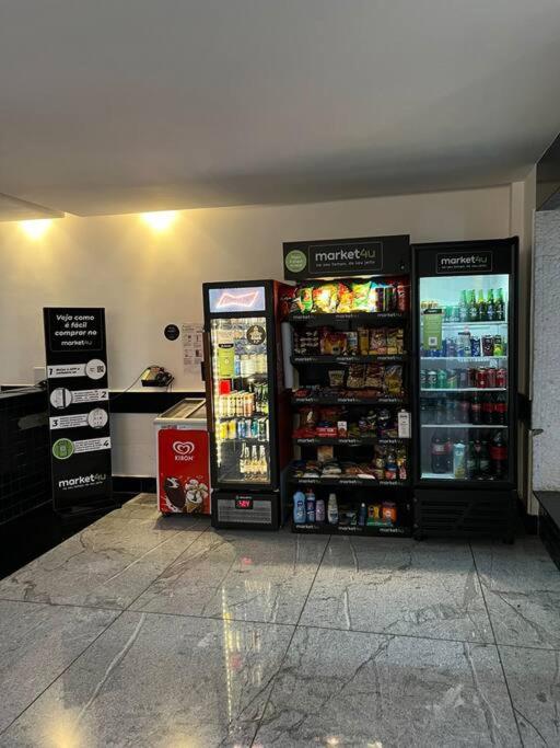Apartamento bem localizado em BH