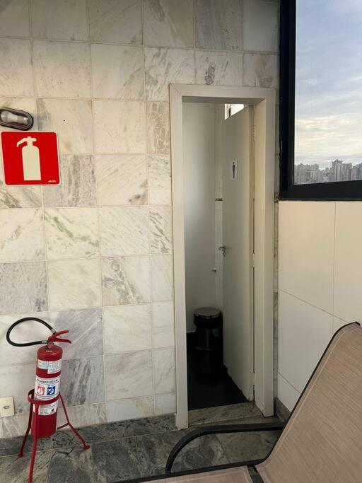 Apartamento bem localizado em BH