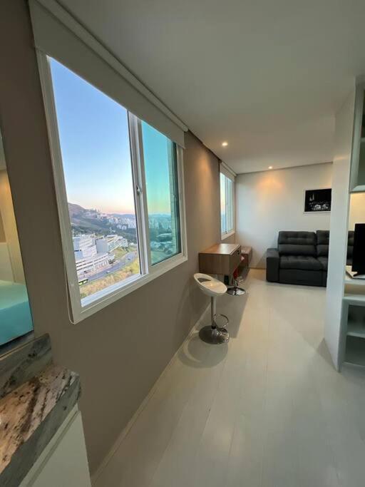 Apartamento bem localizado em BH