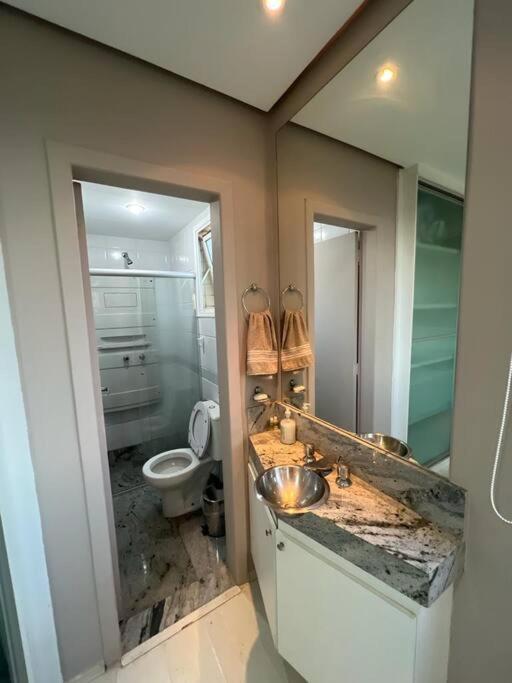 Apartamento bem localizado em BH