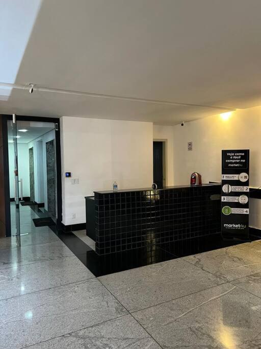 Apartamento bem localizado em BH