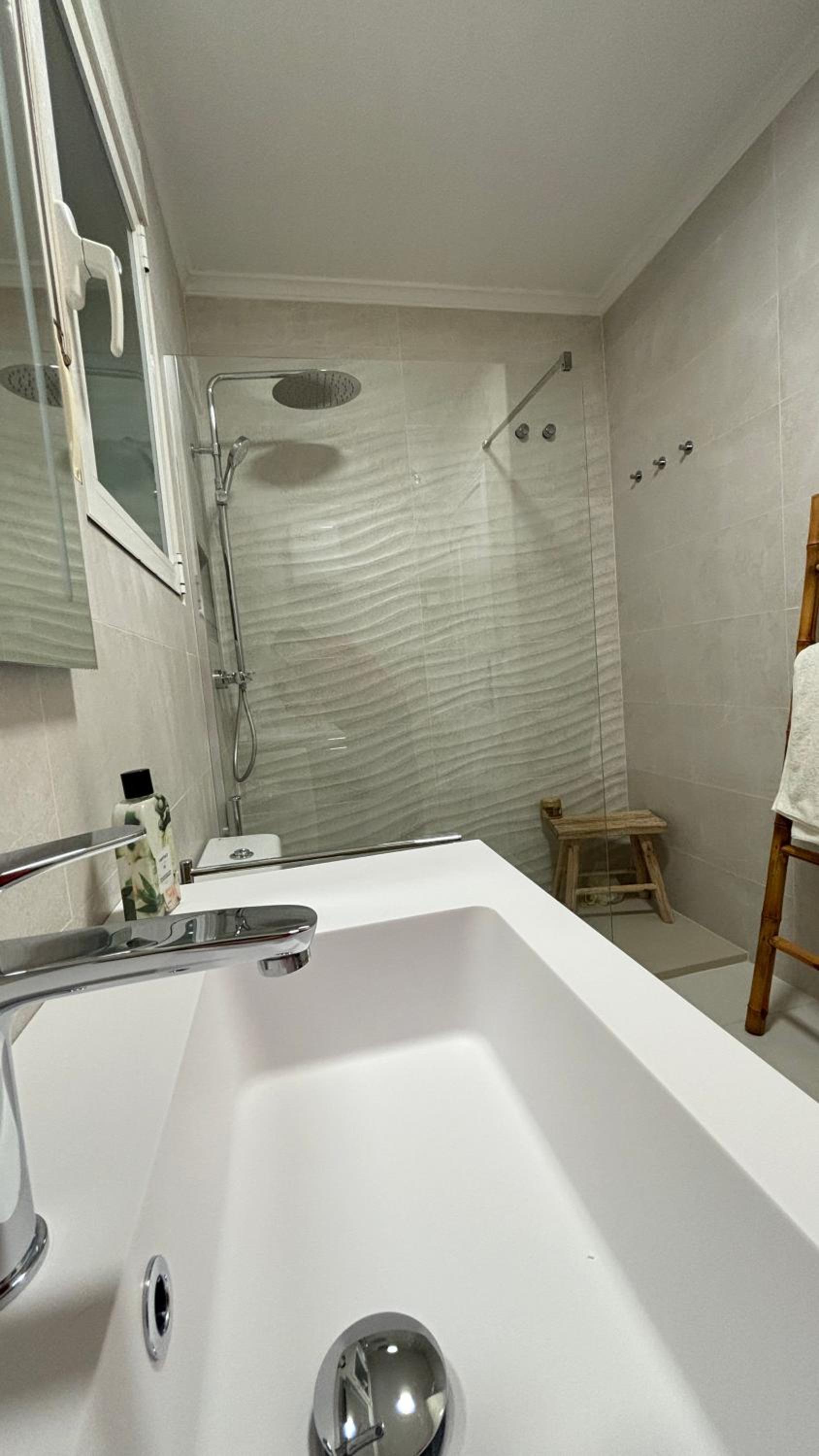 Precioso chalet independiente en Denia con piscina