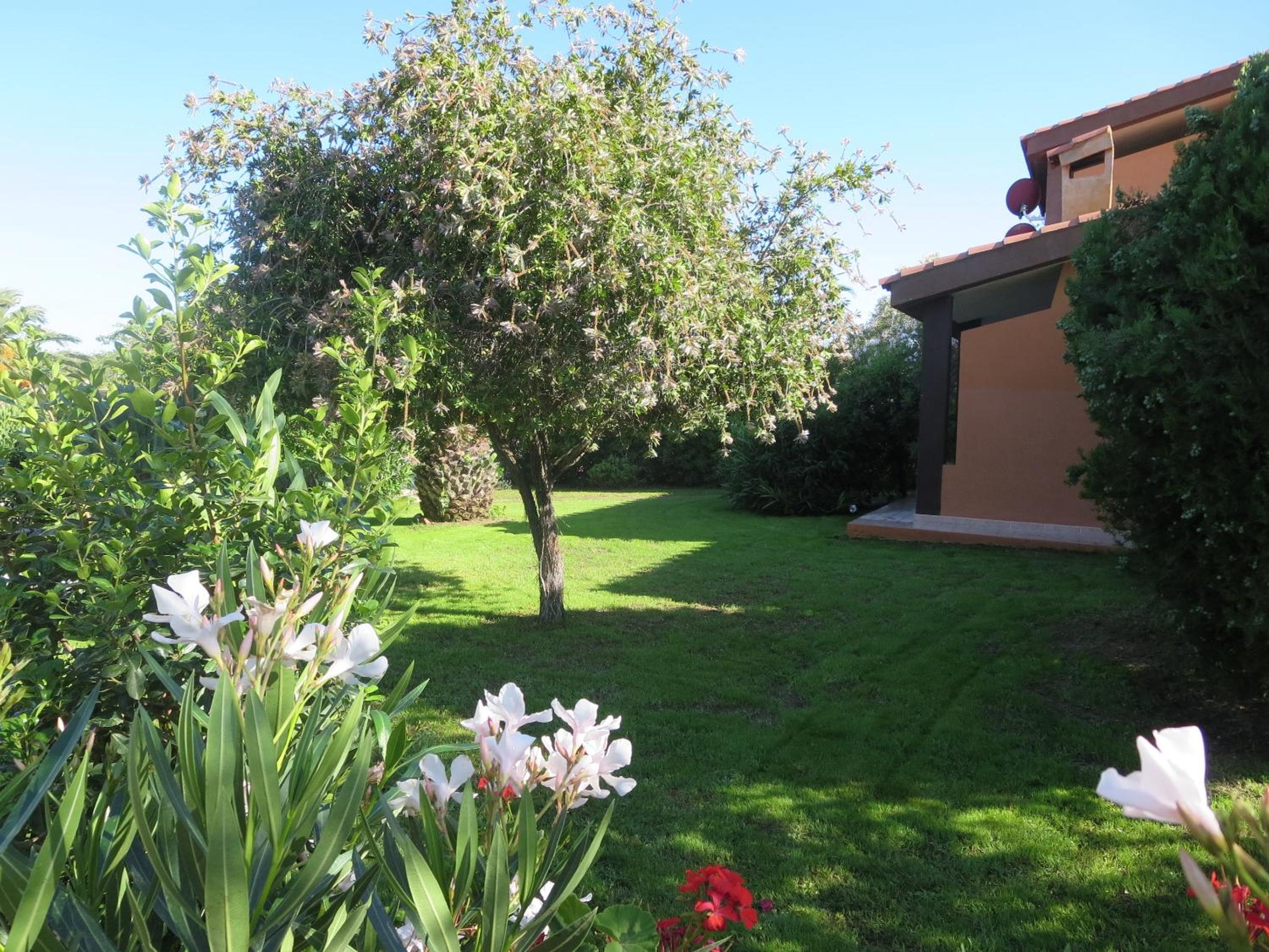 Villetta Sunrise 101 view 5