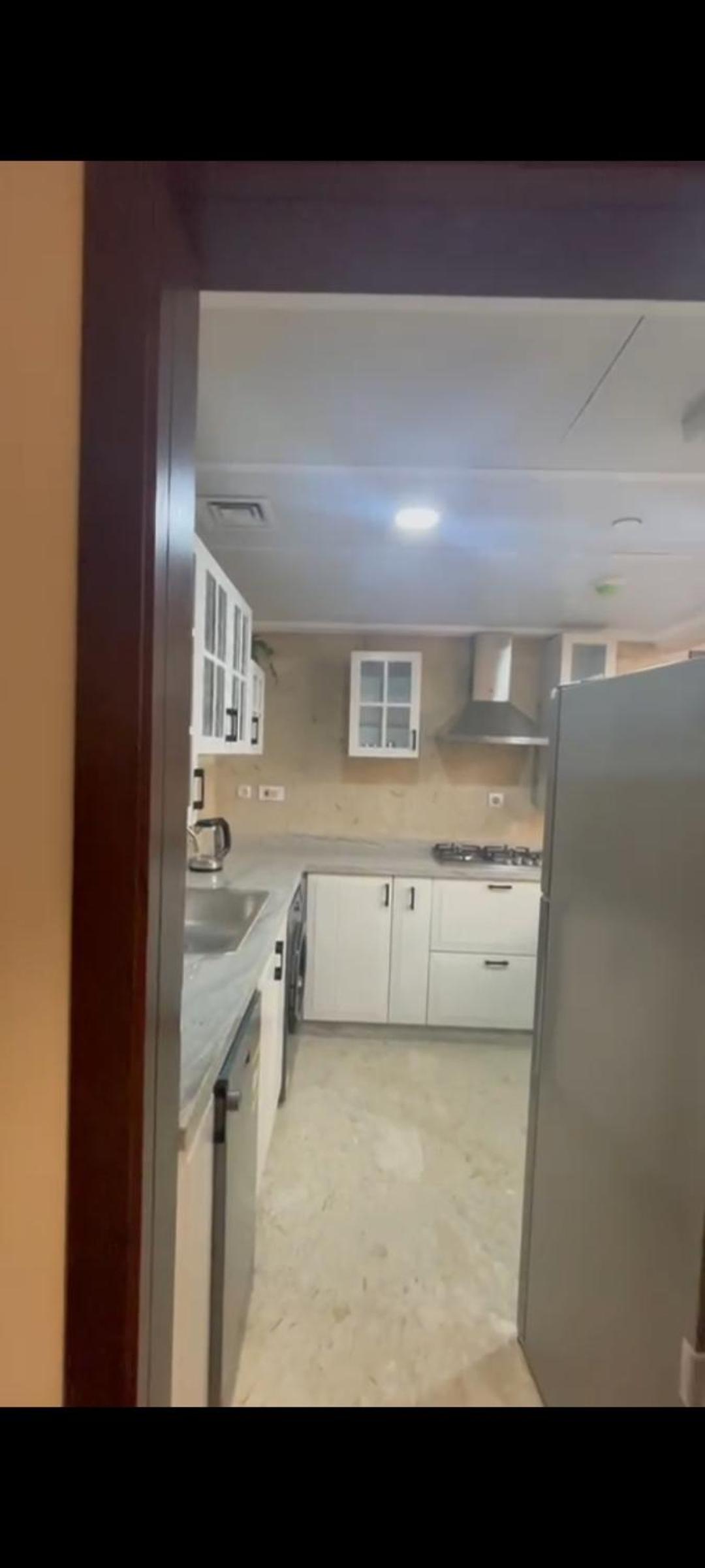 nile residences Apartment in Maadi