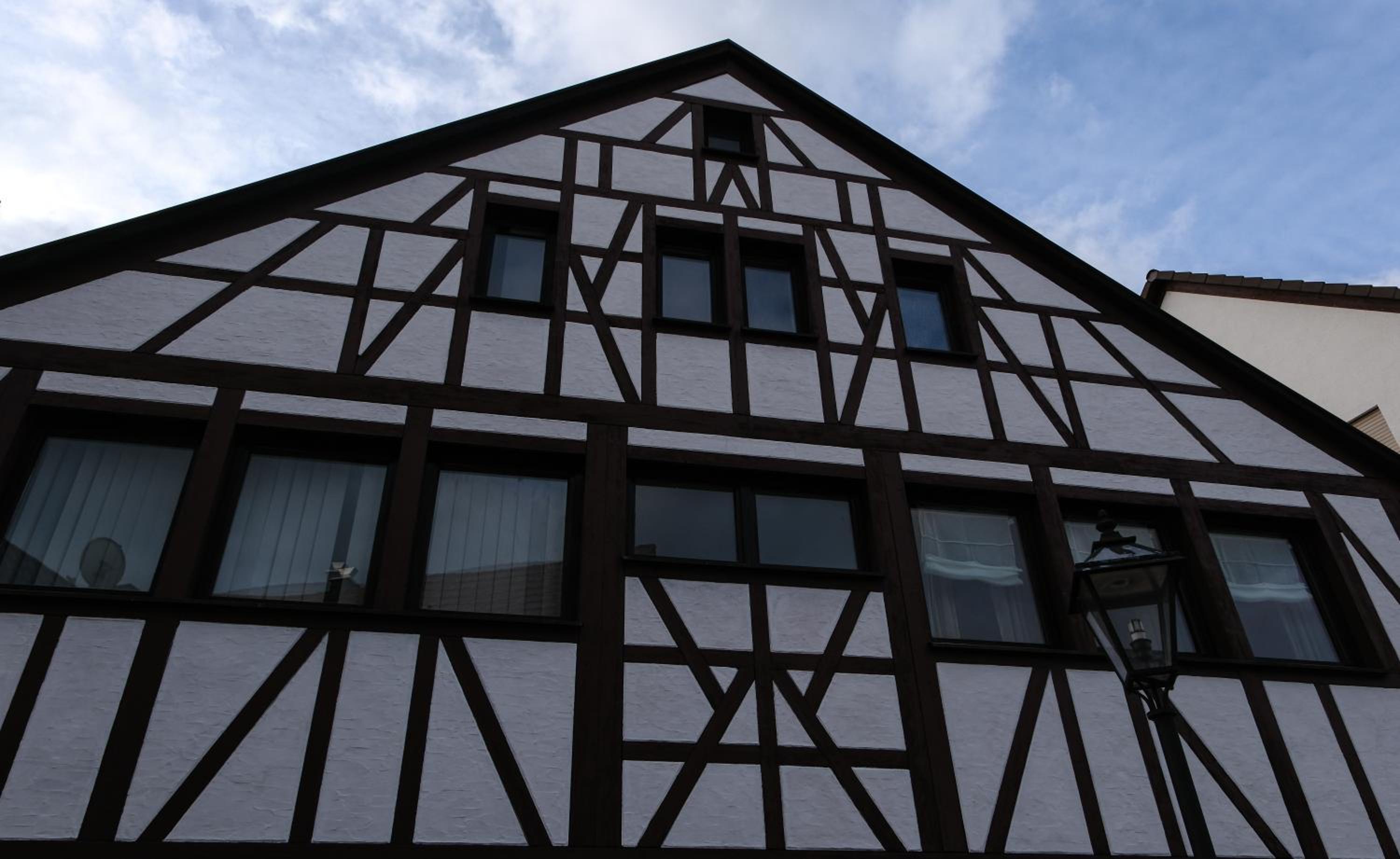 SchlossCasa Lauf an der Pegnitz Zimmer London
