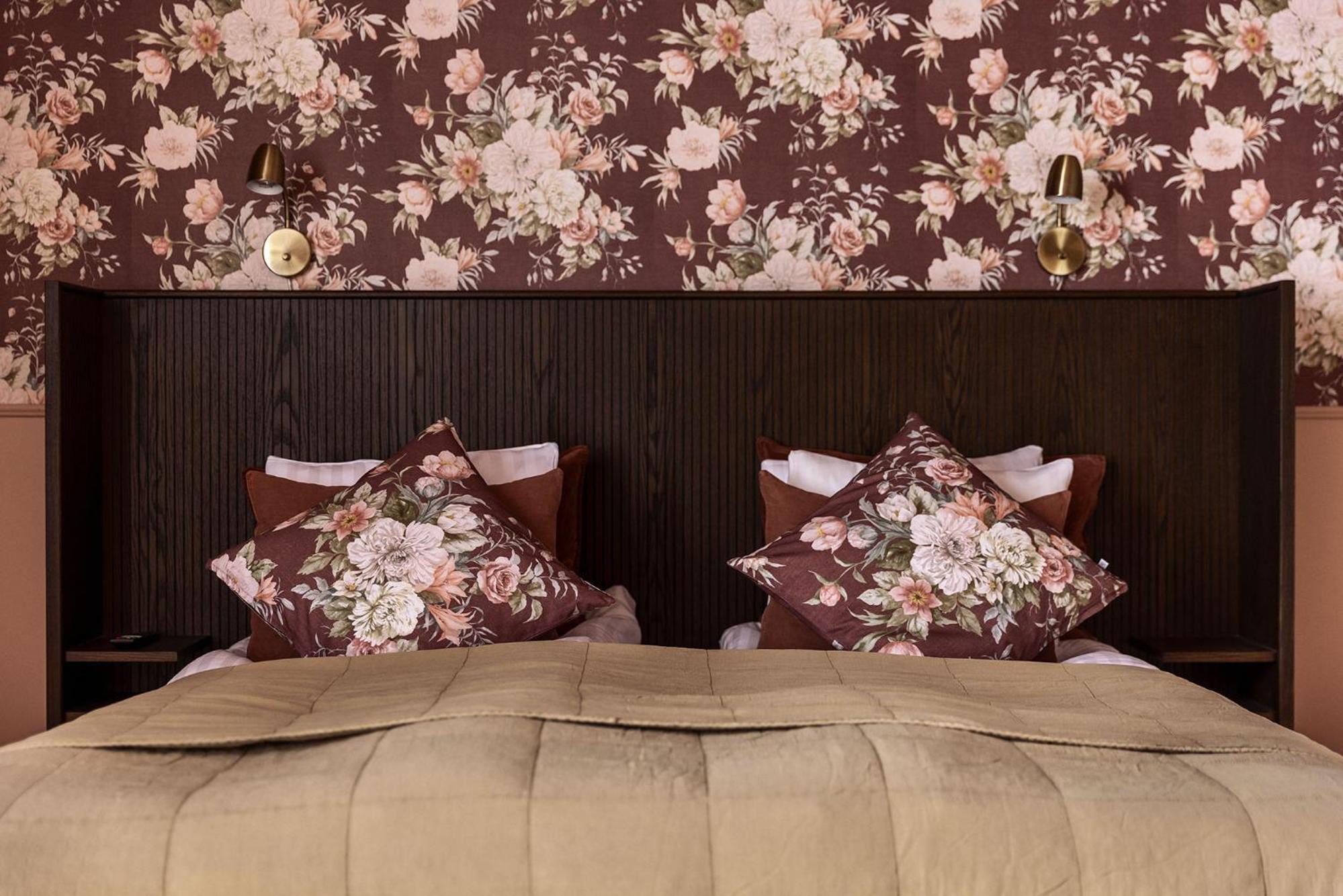 Gibsons Hotell