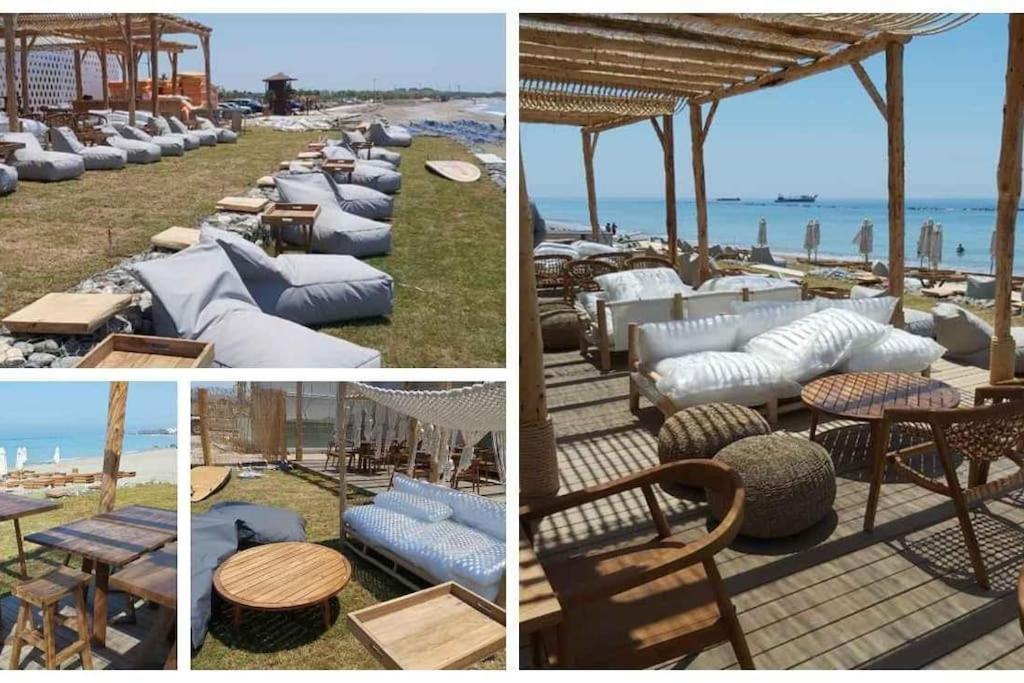 Comfy Apartment Near Paphos