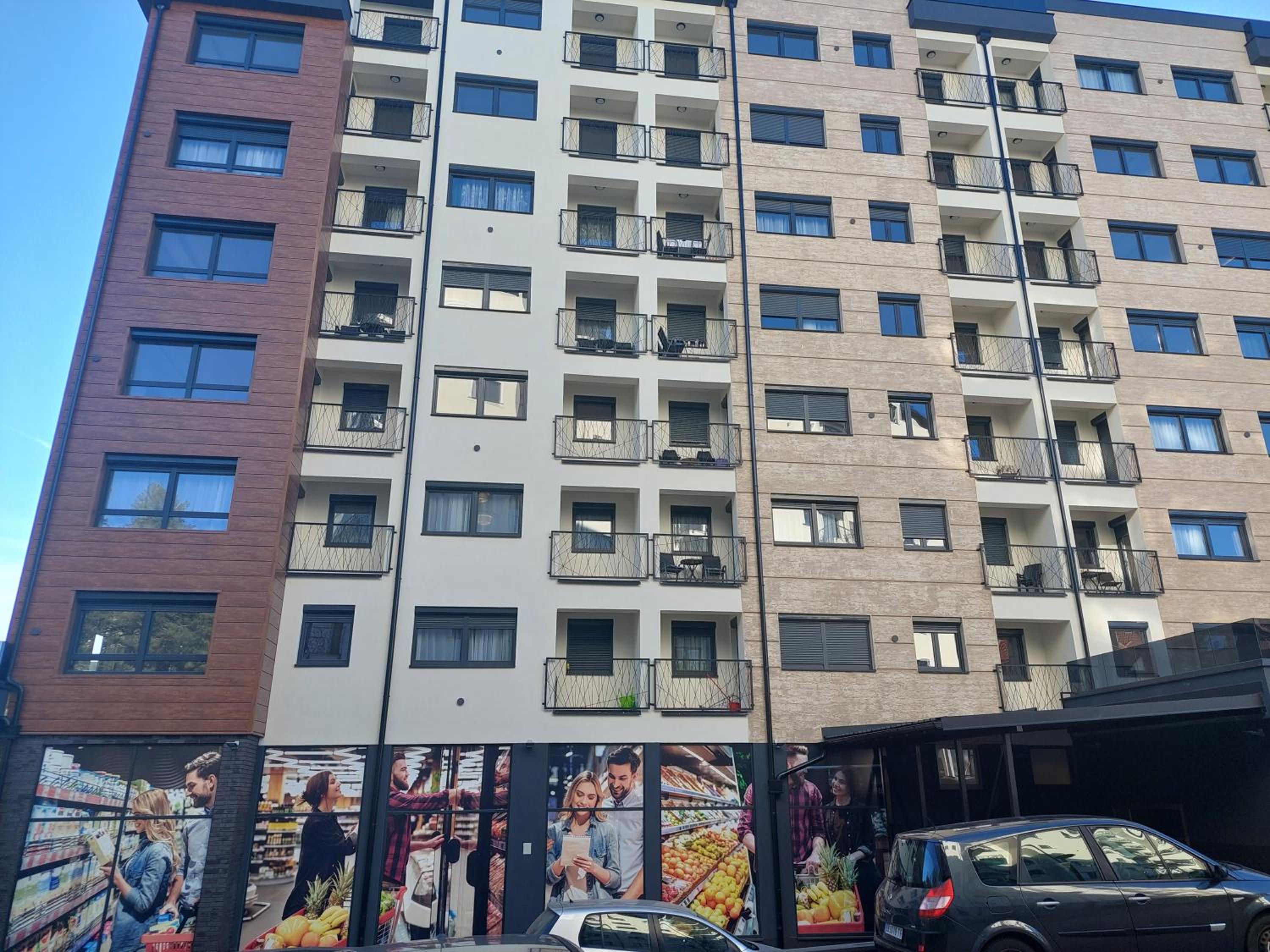 building