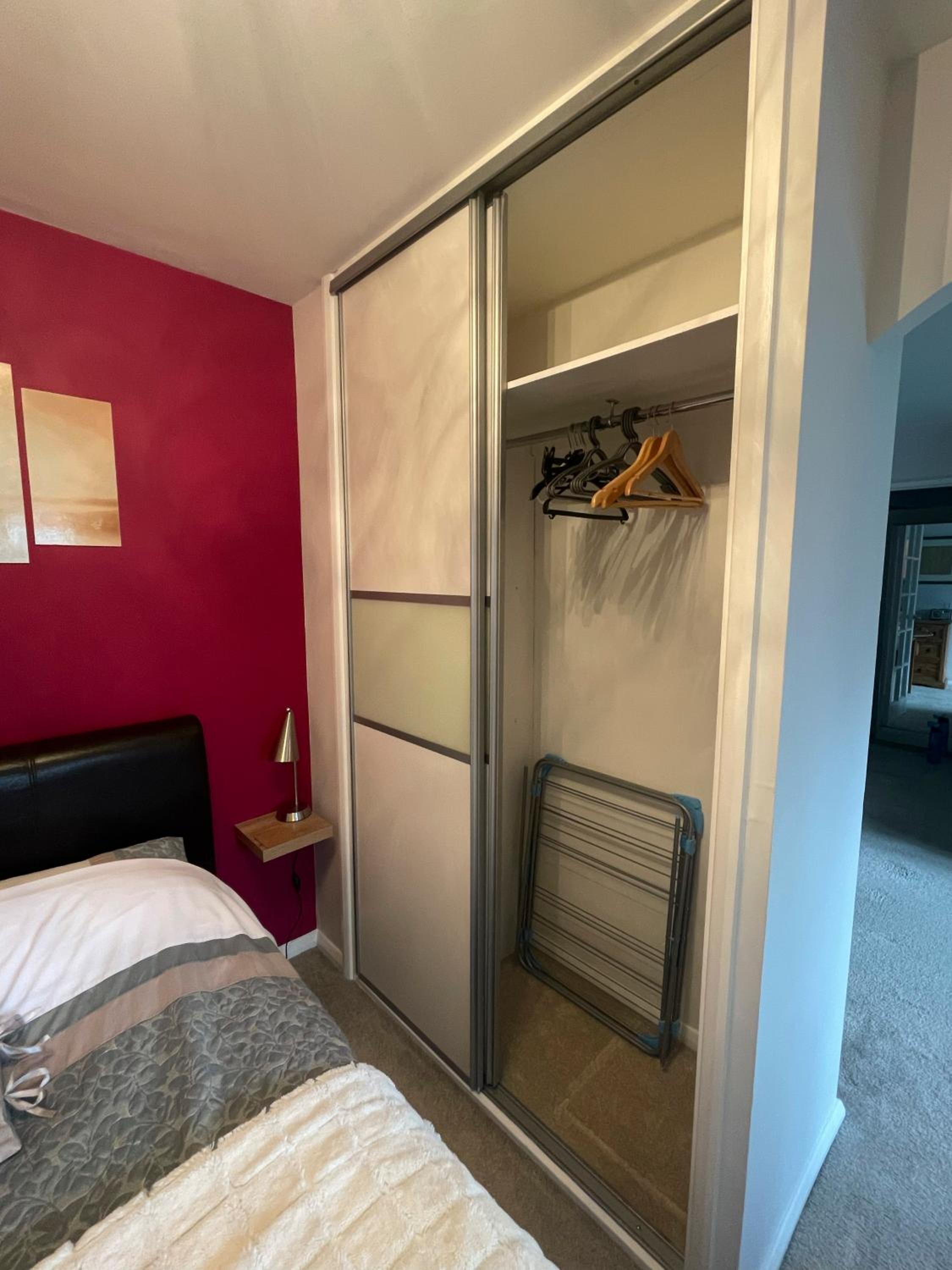Beautiful Peaceful Studio Flat