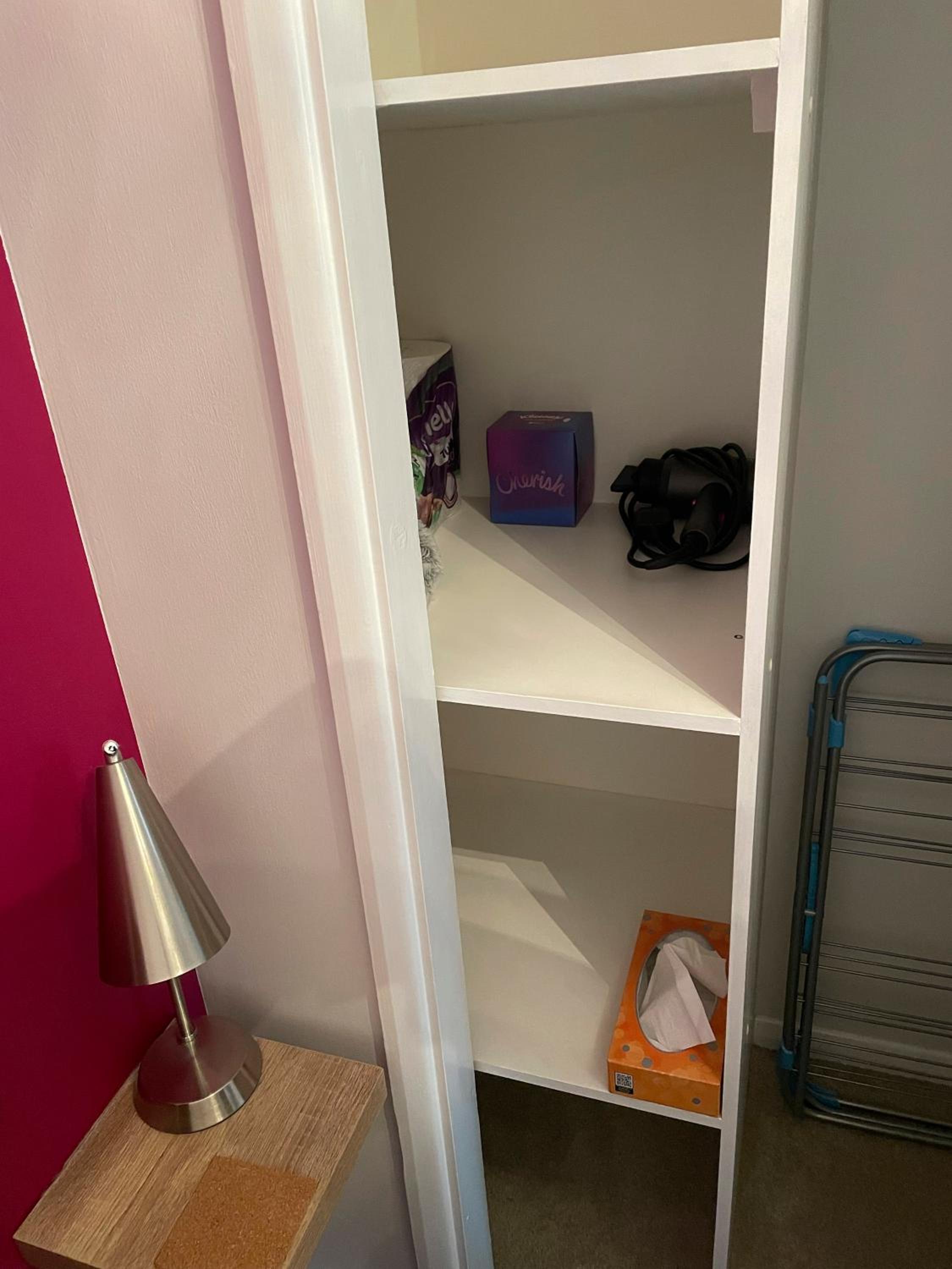 Beautiful Peaceful Studio Flat