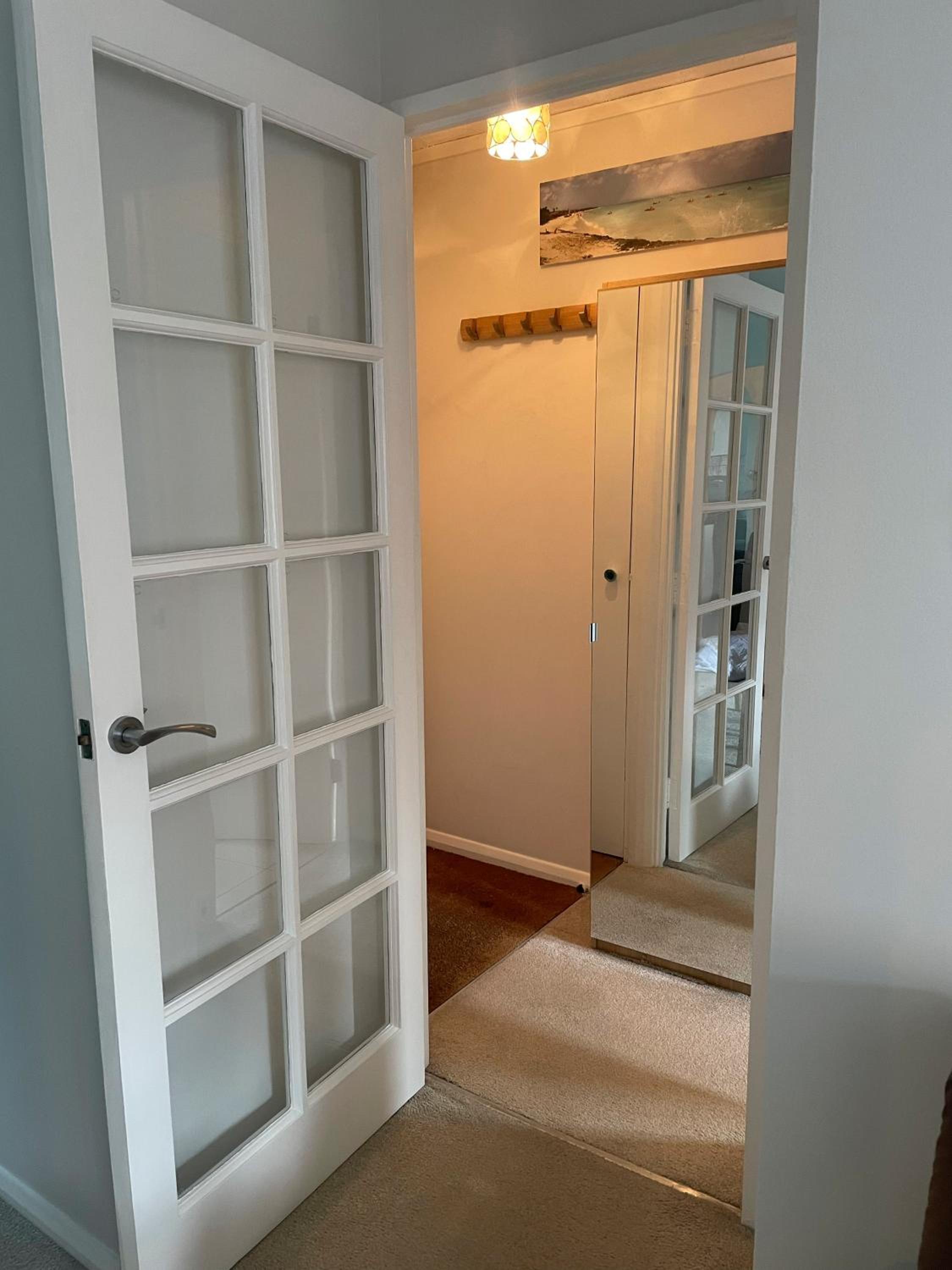 Beautiful Peaceful Studio Flat