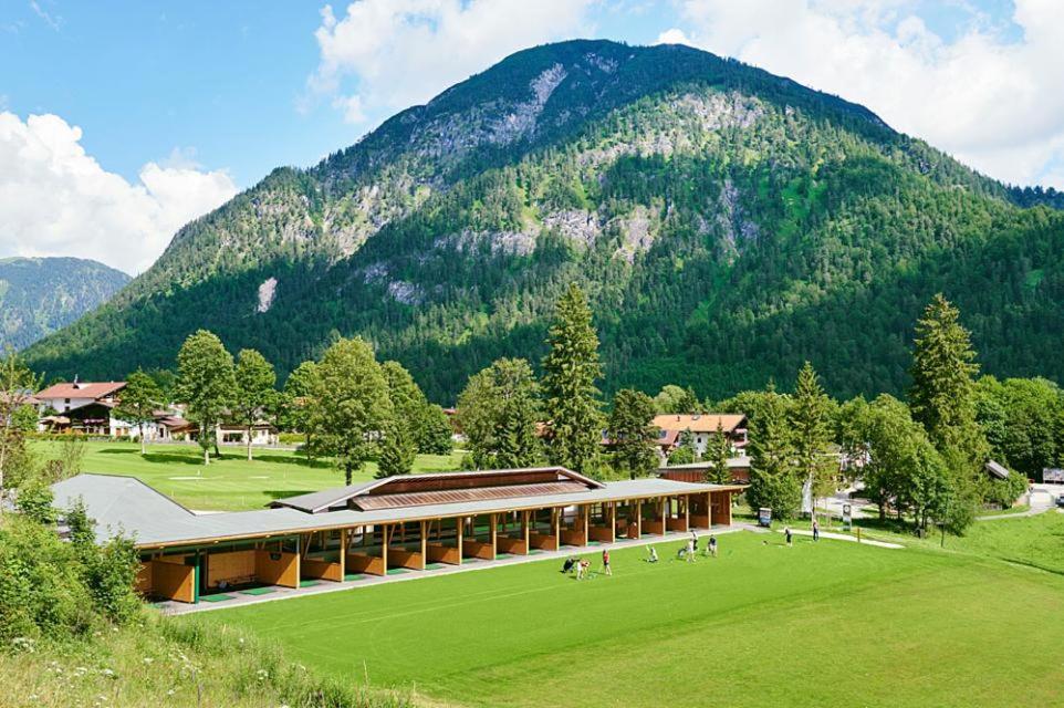 Architectural Lake View Chalet, Achensee