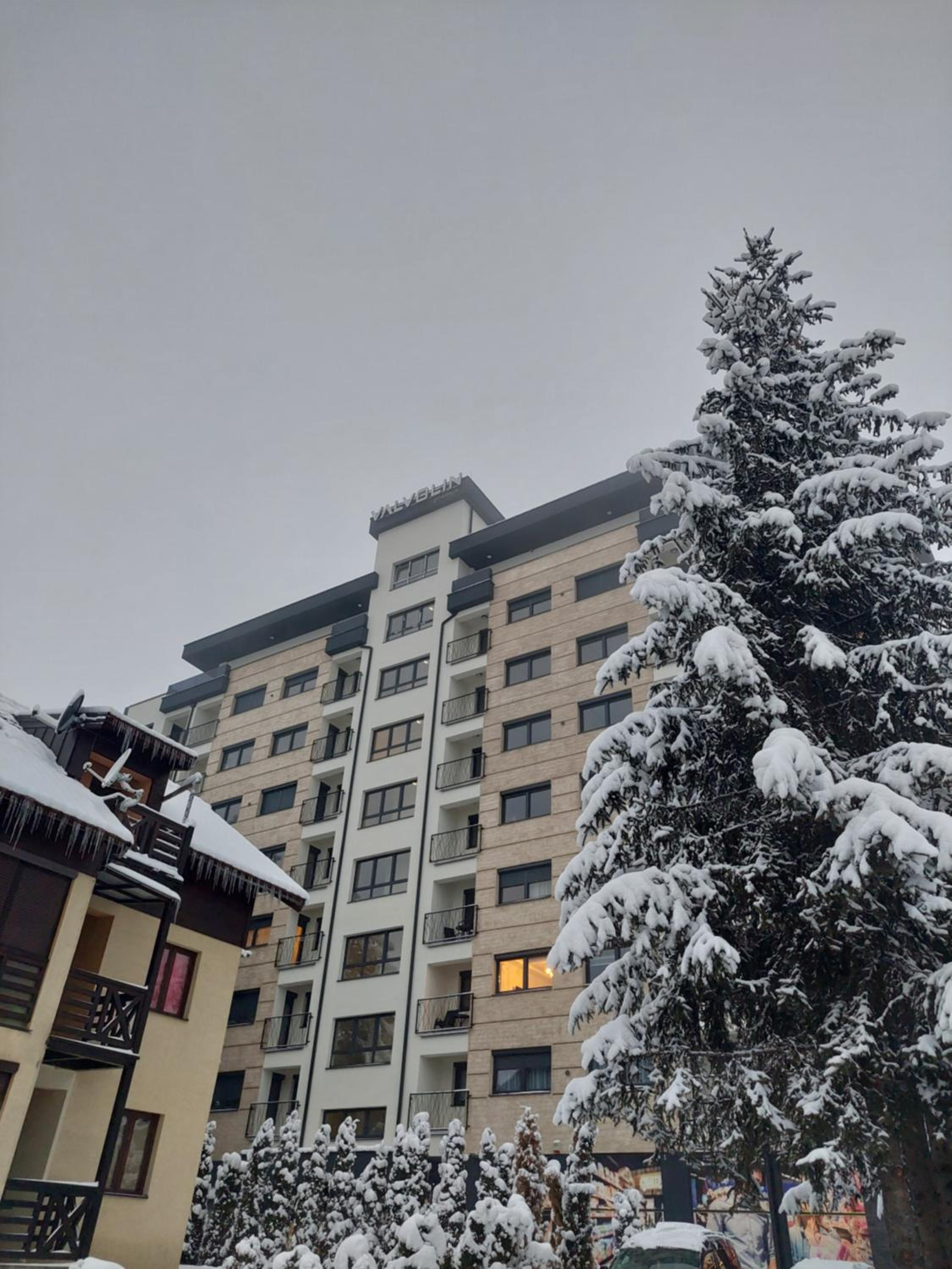 Apartman LU Zlatibor