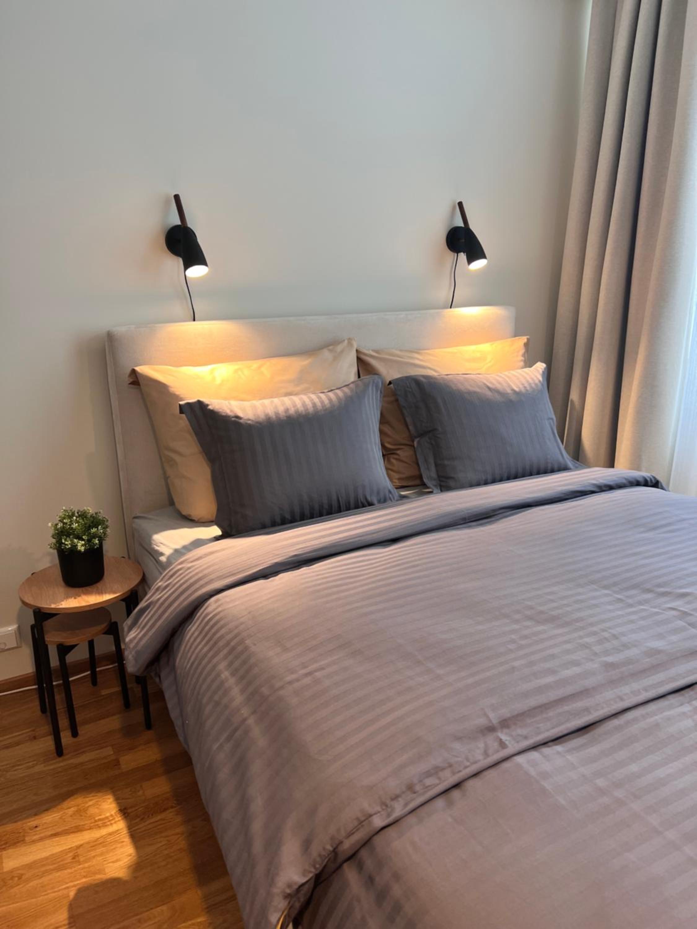 Cozy rooms in Villa Heermeyer