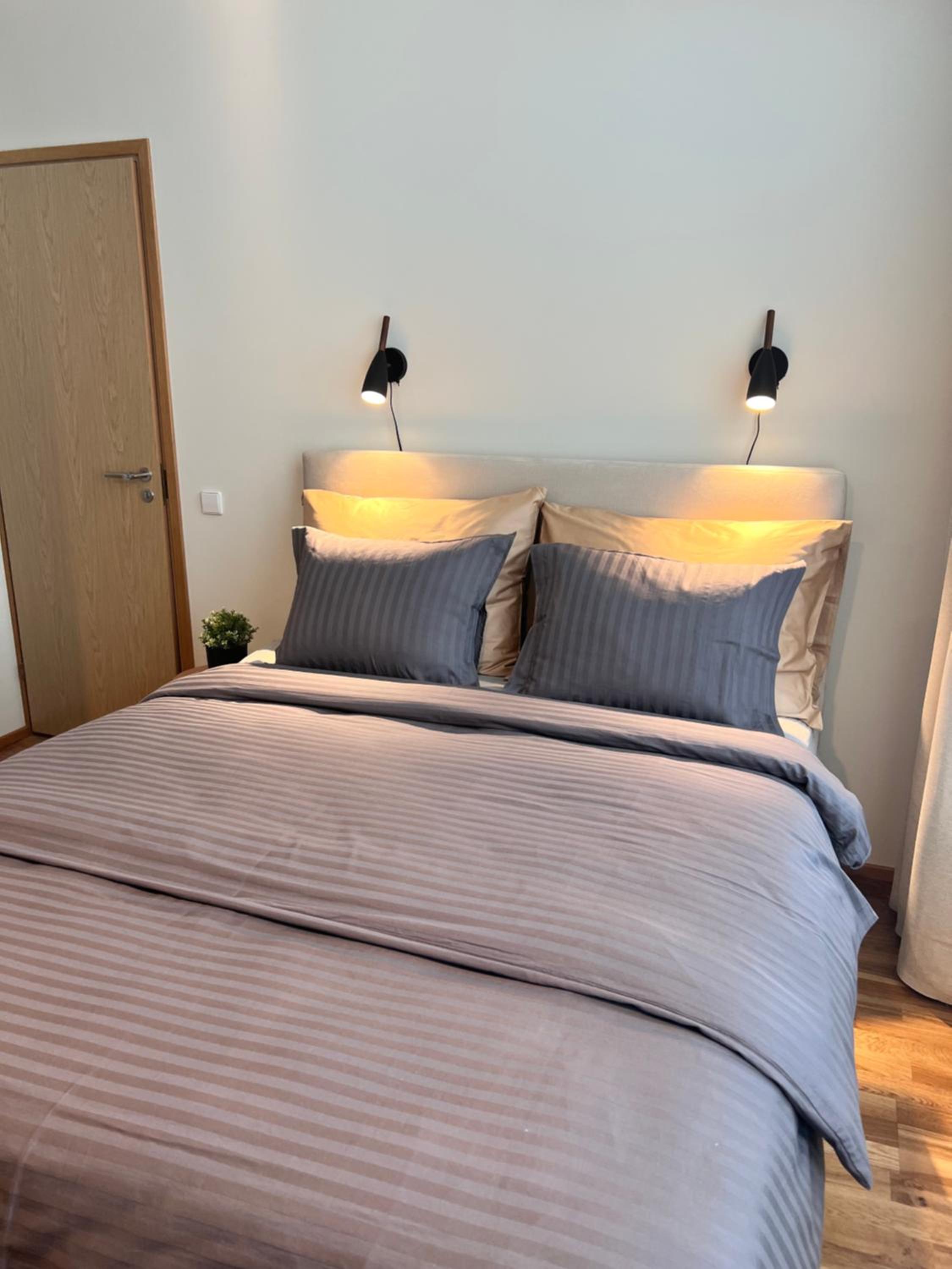 Cozy rooms in Villa Heermeyer