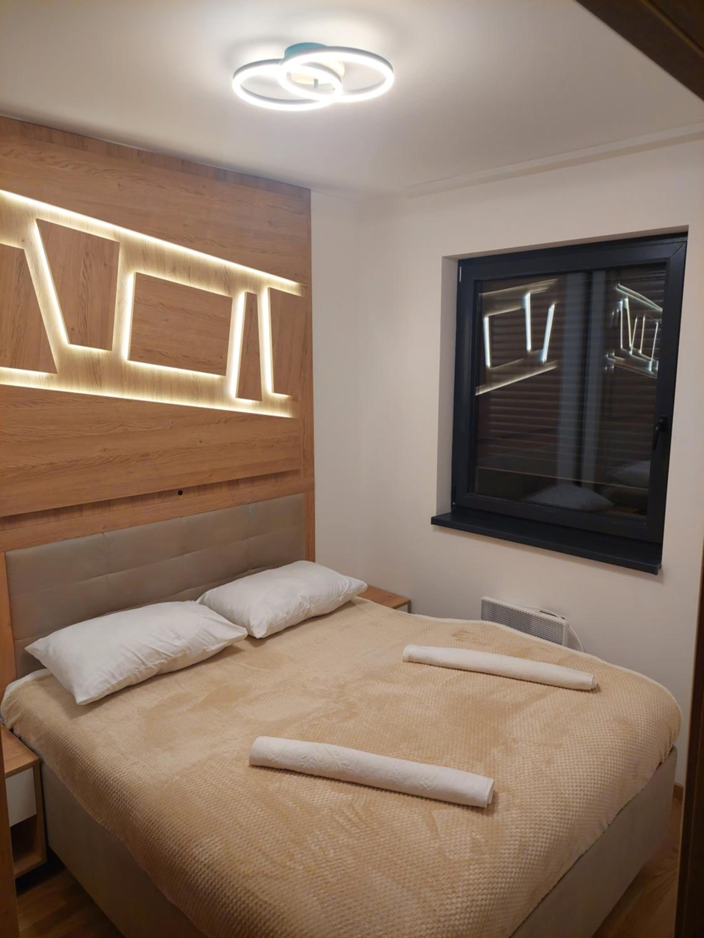 Apartman LU Zlatibor