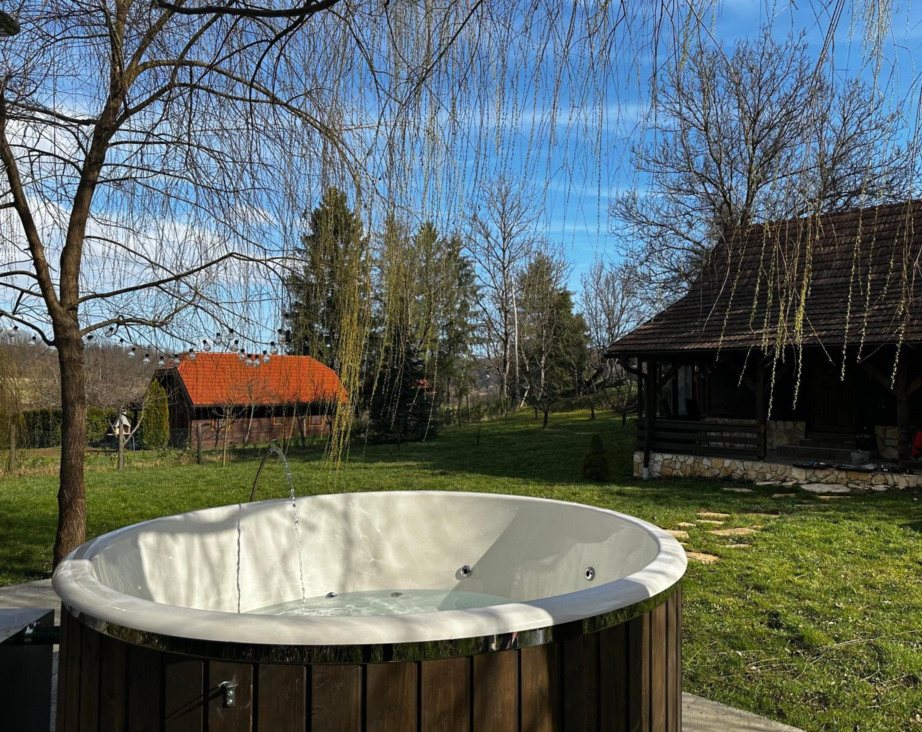 Kuća za odmor Zora view 3