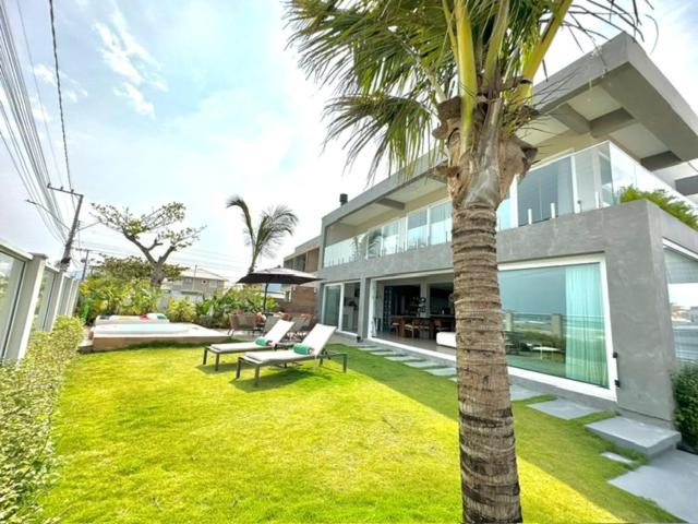 Amar Residence