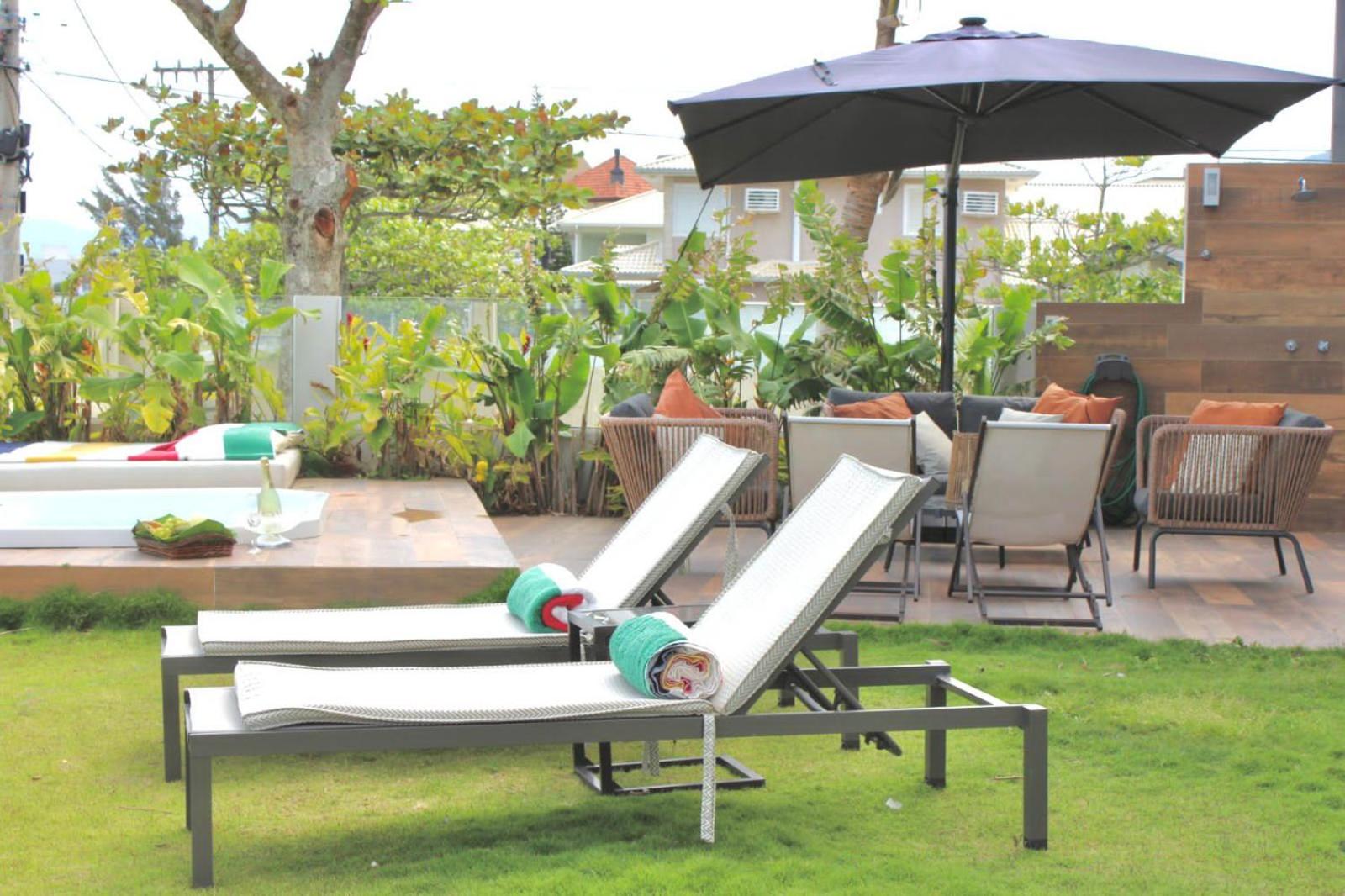 Amar Residence