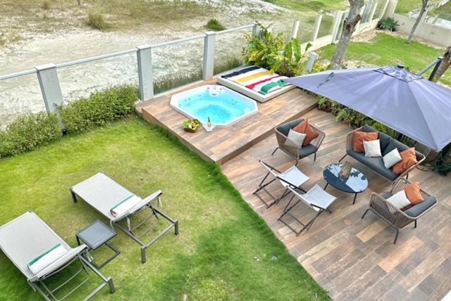 Amar Residence