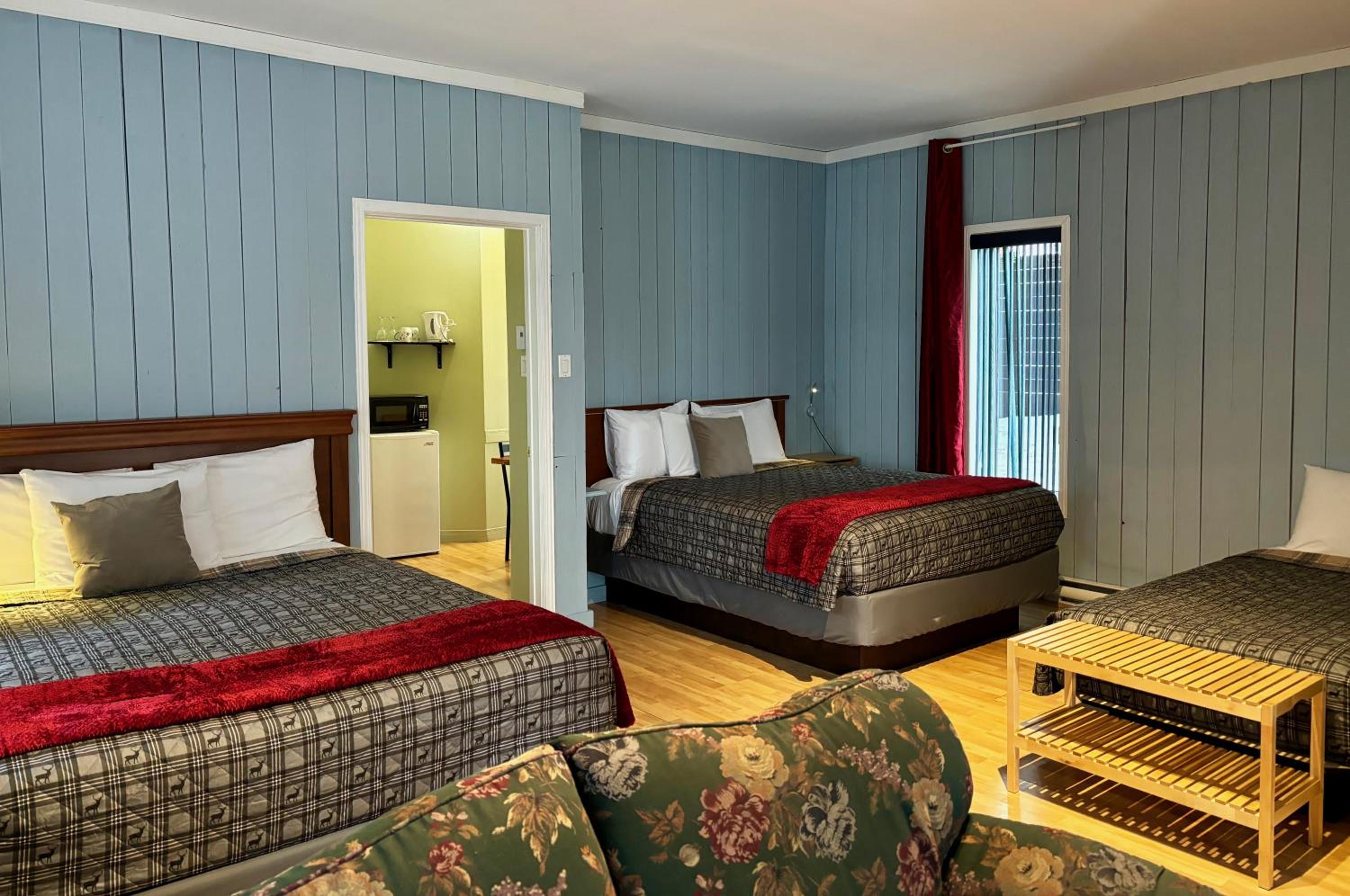 Motel Boutique Hygge