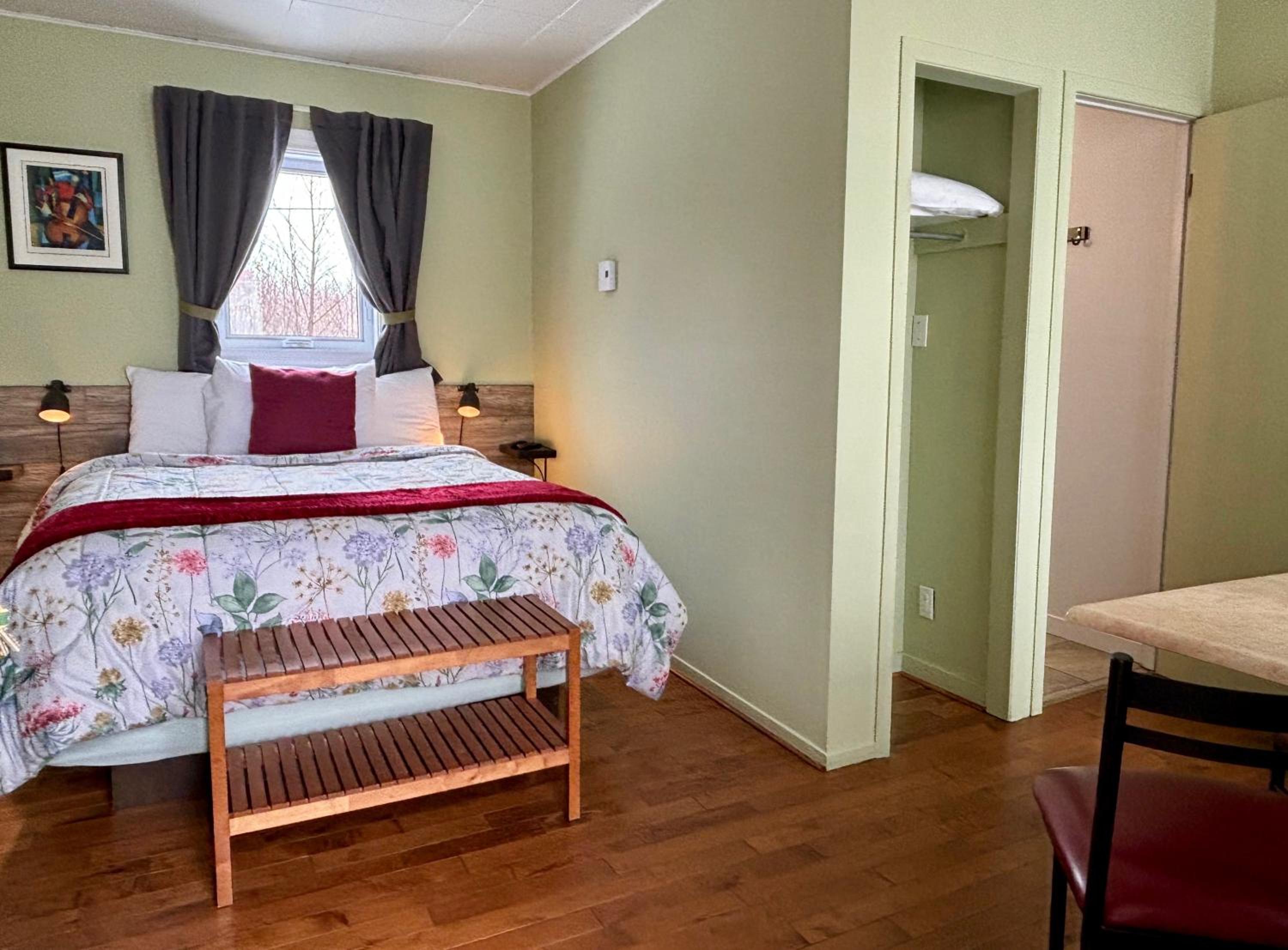 Motel Boutique Hygge