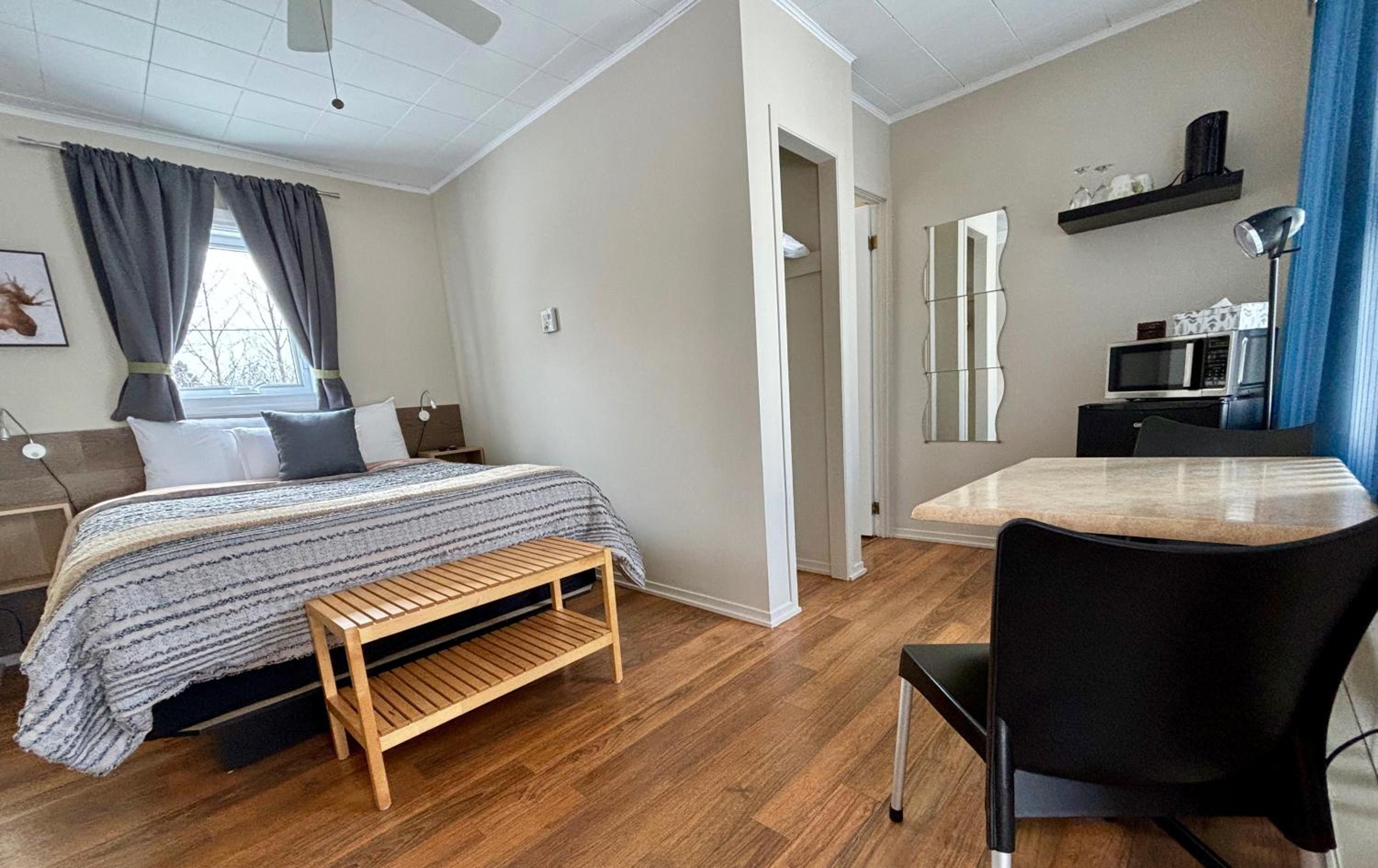 Motel Boutique Hygge