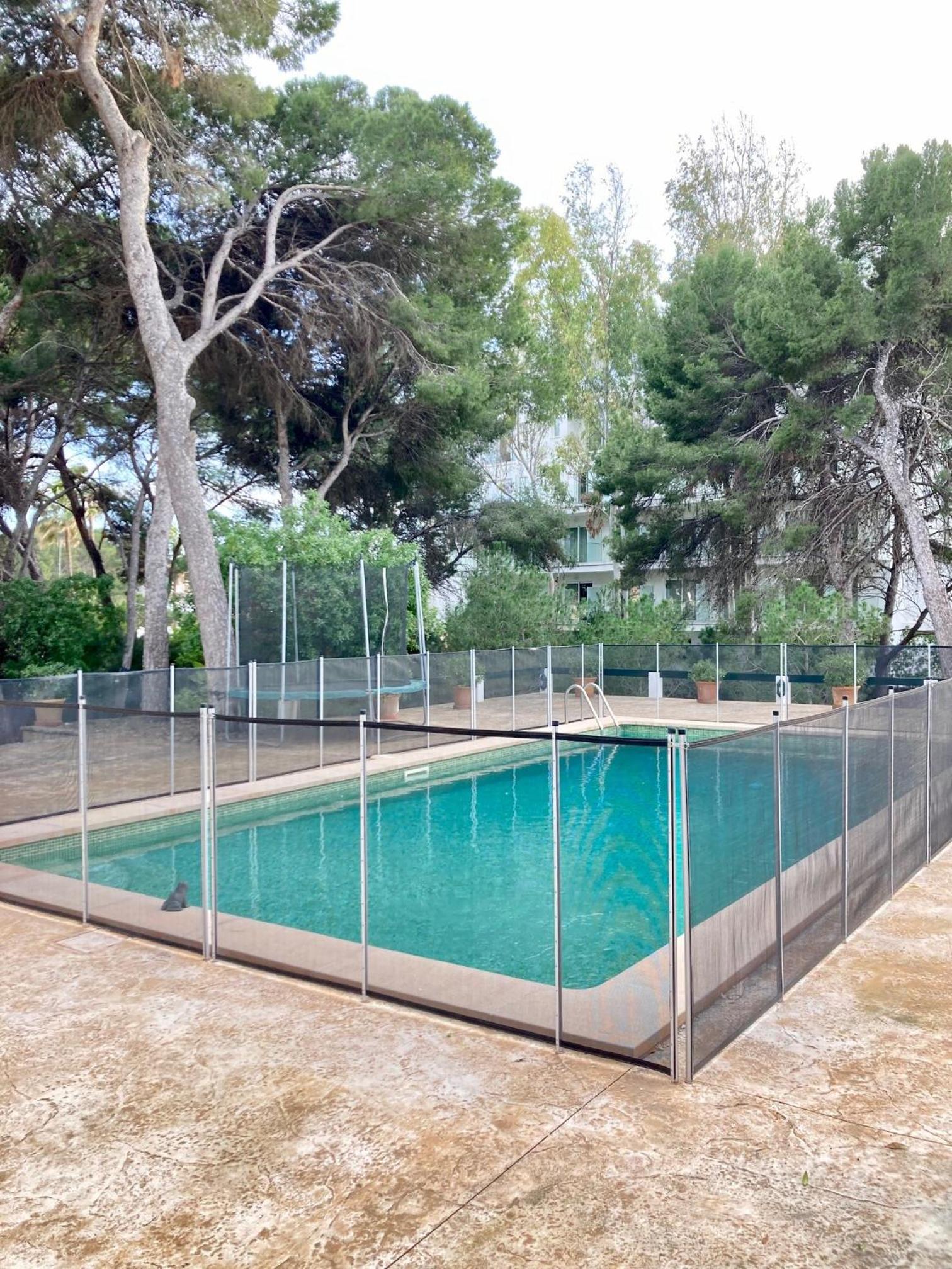 Villa Las Maravillas, 250m from the beach view 4